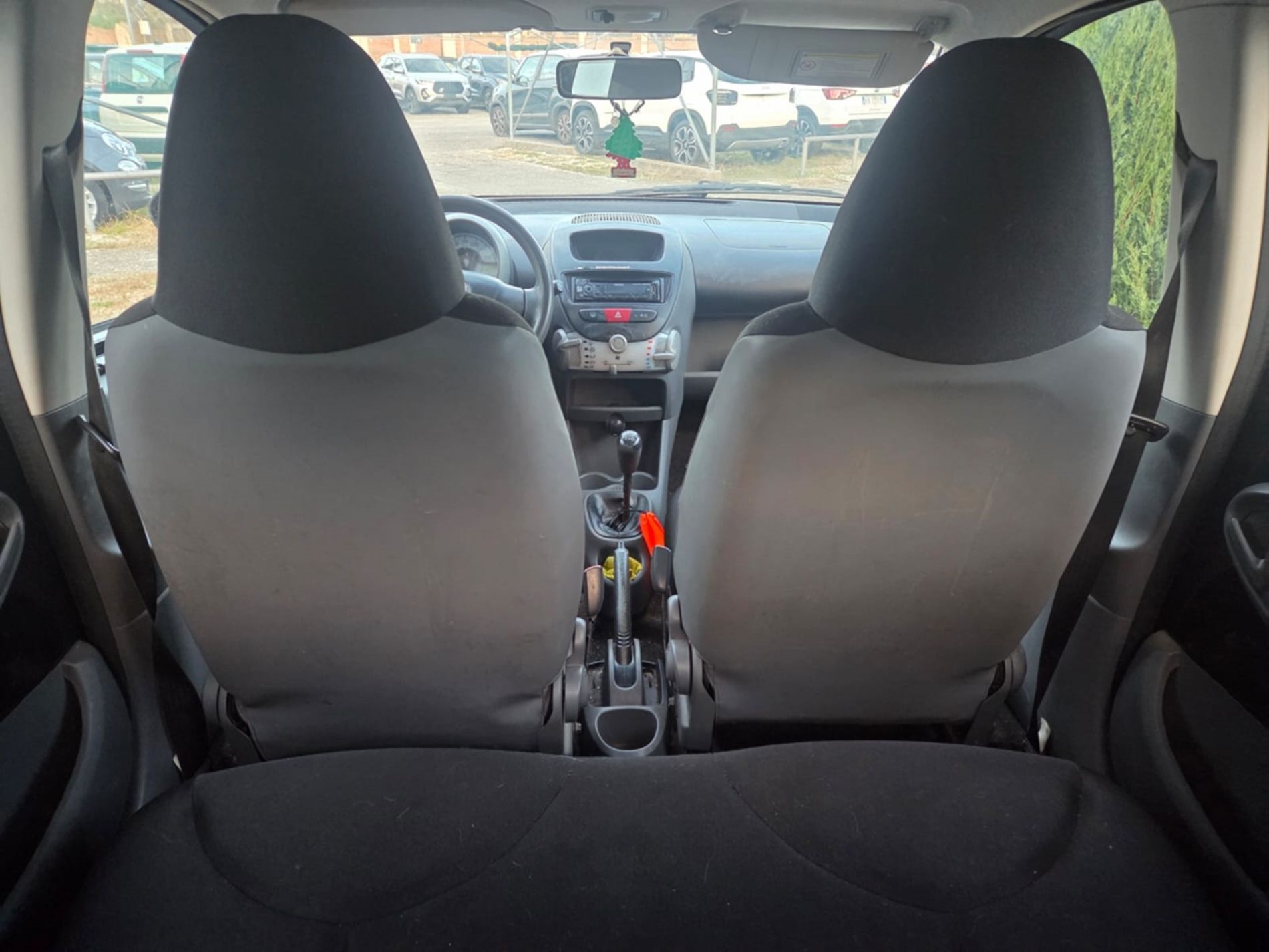 RISERVATA A COMMERCIANTI D’AUTO - Gallotti Auto