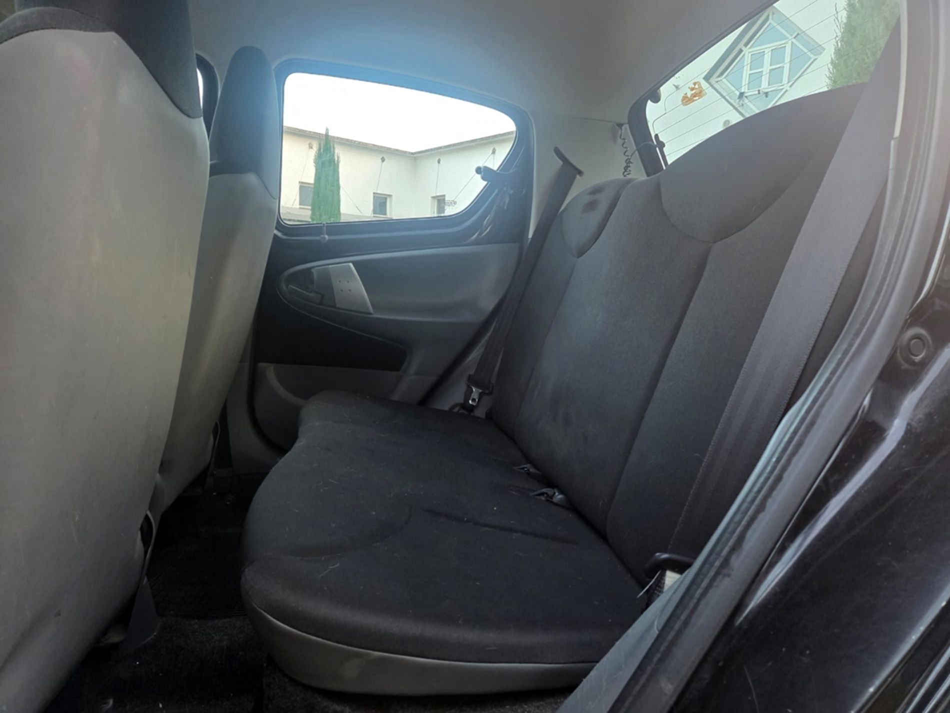 RISERVATA A COMMERCIANTI D’AUTO - Gallotti Auto