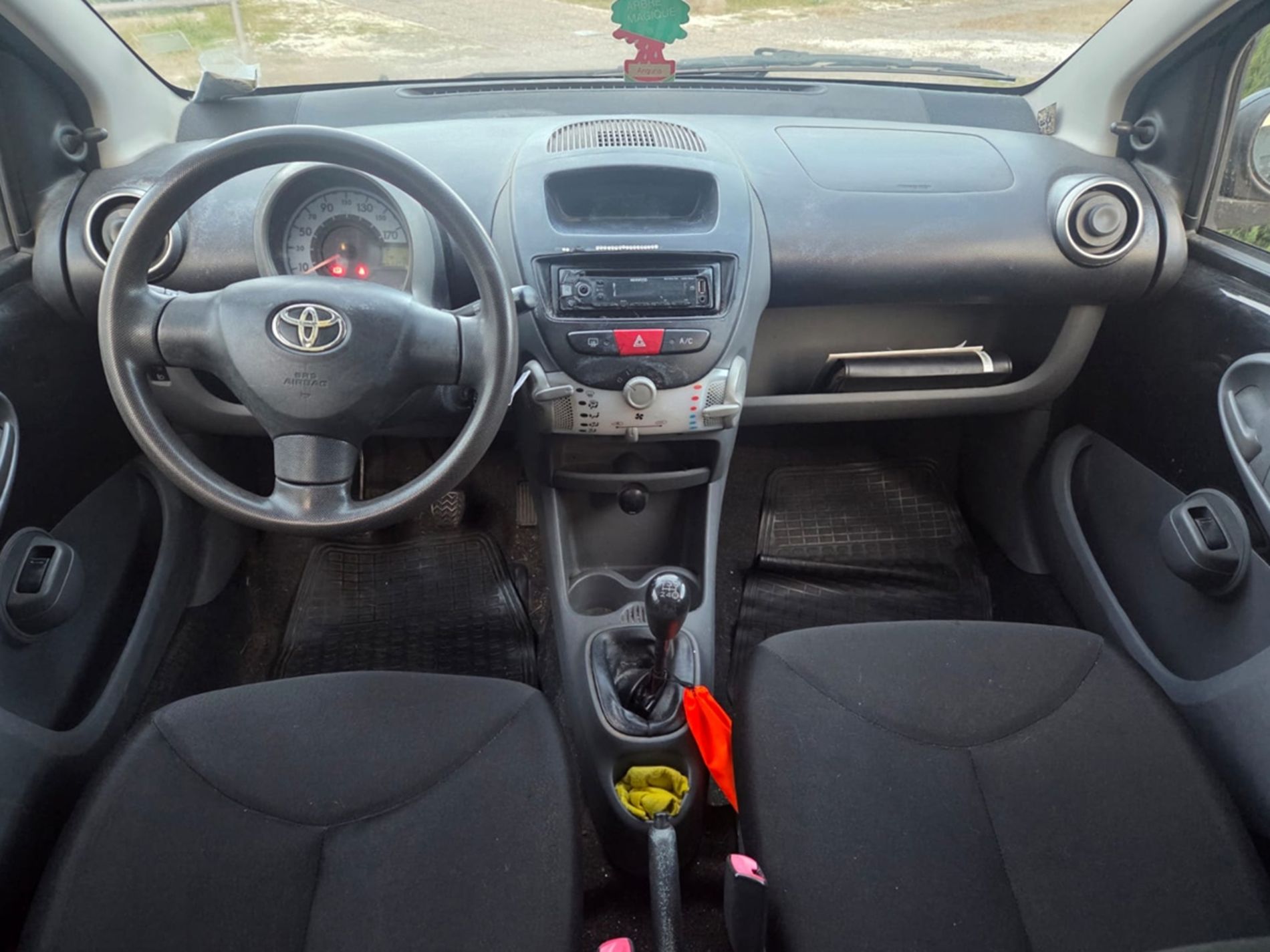 RISERVATA A COMMERCIANTI D’AUTO - Gallotti Auto