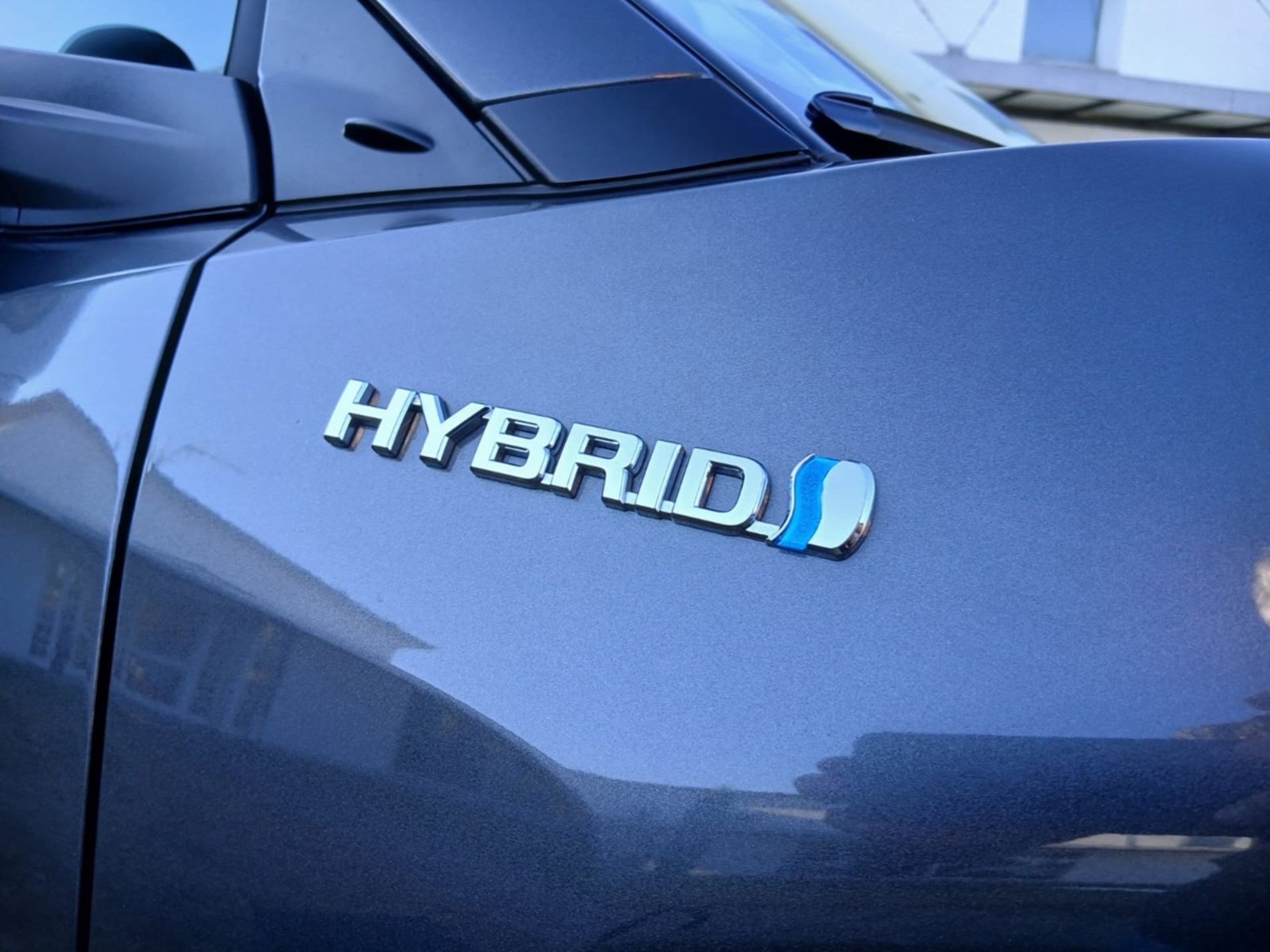 1.8 e-cvt - Gallotti Auto