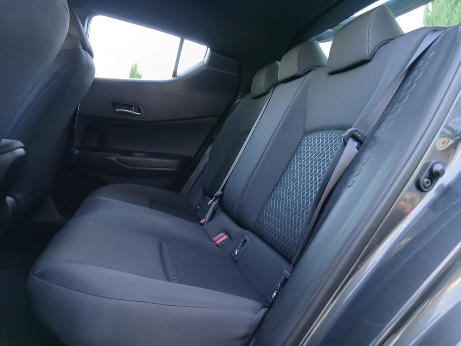 1.8 e-cvt - Gallotti Auto