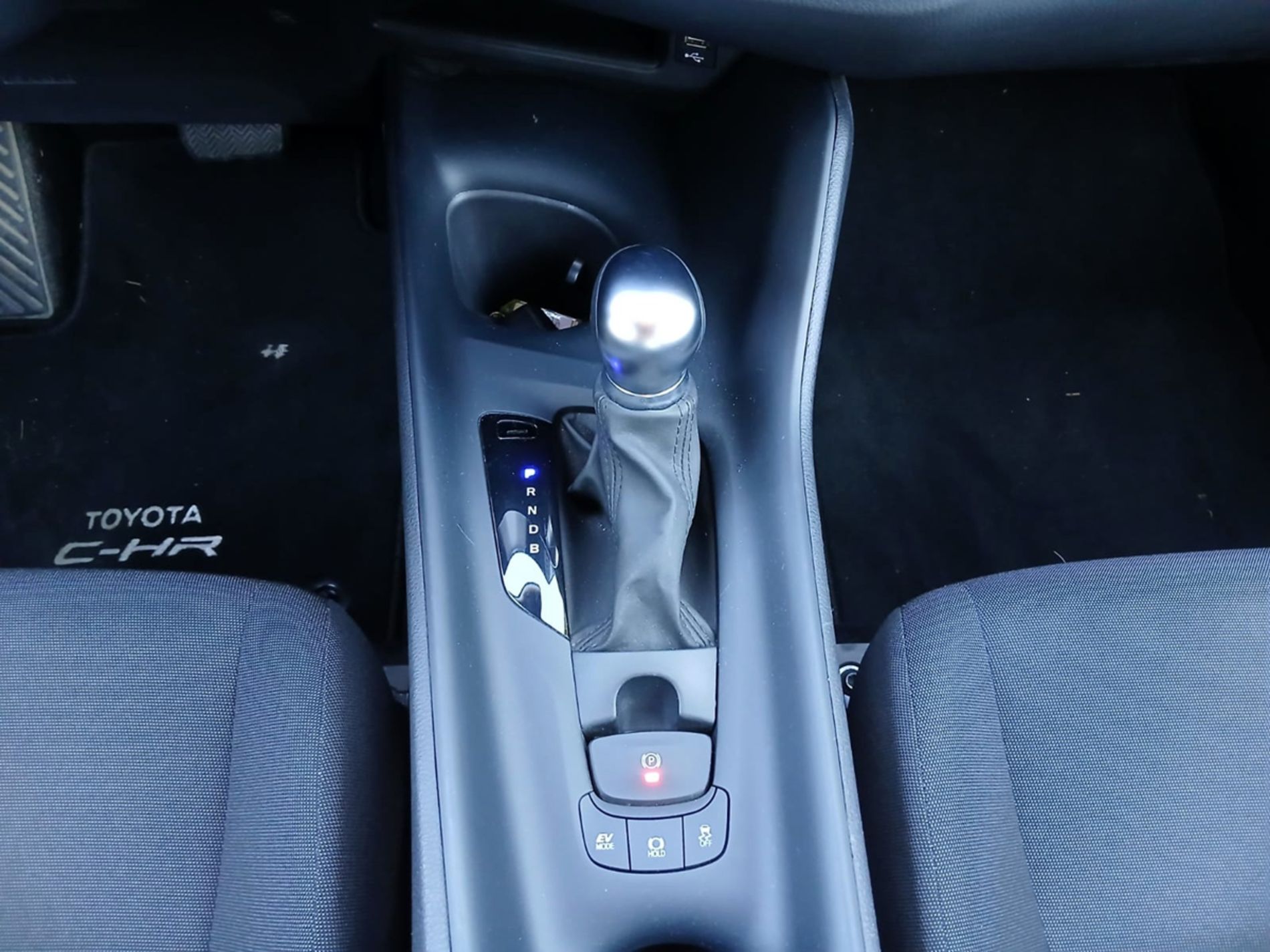 1.8 e-cvt - Gallotti Auto