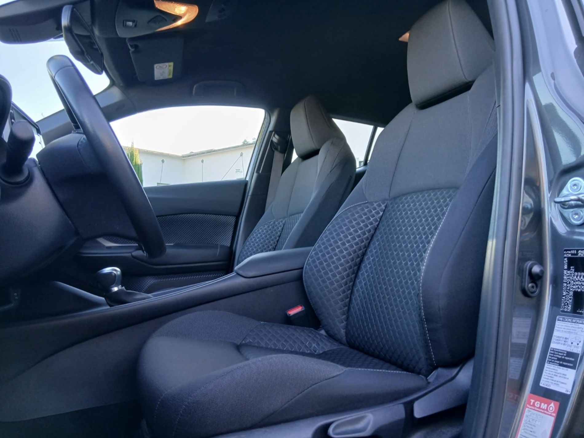 1.8 e-cvt - Gallotti Auto