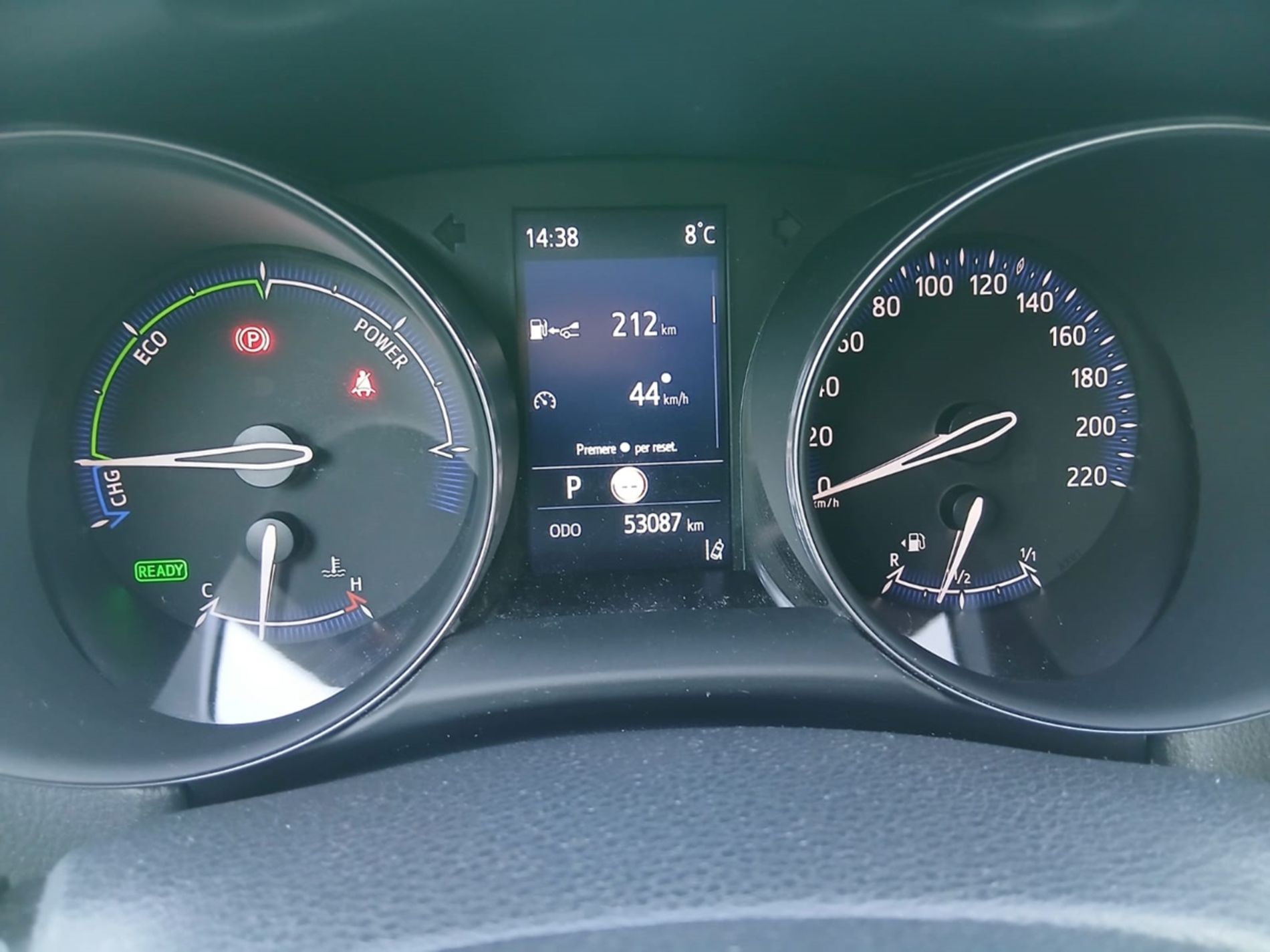 1.8 e-cvt - Gallotti Auto