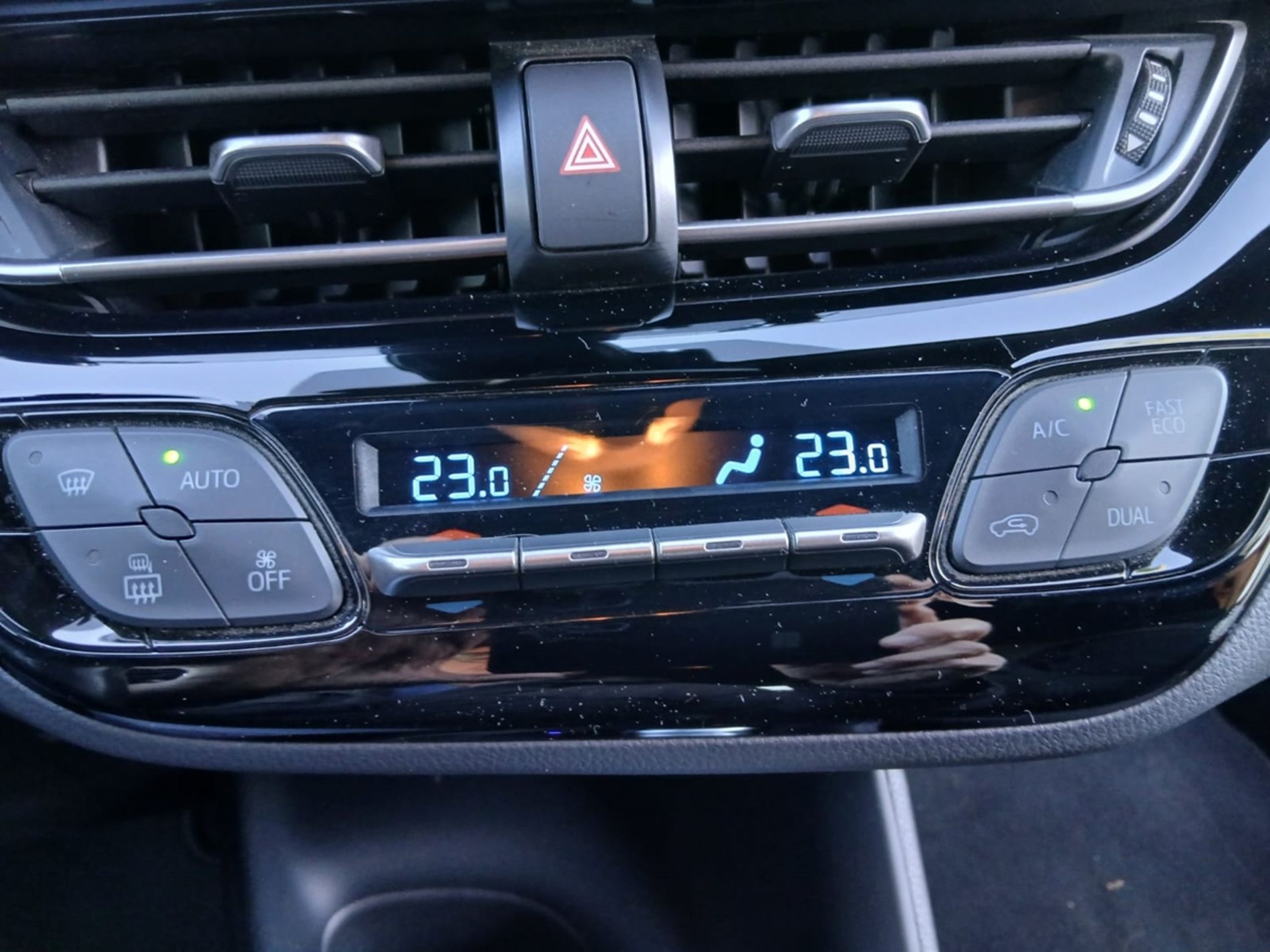 1.8 e-cvt - Gallotti Auto