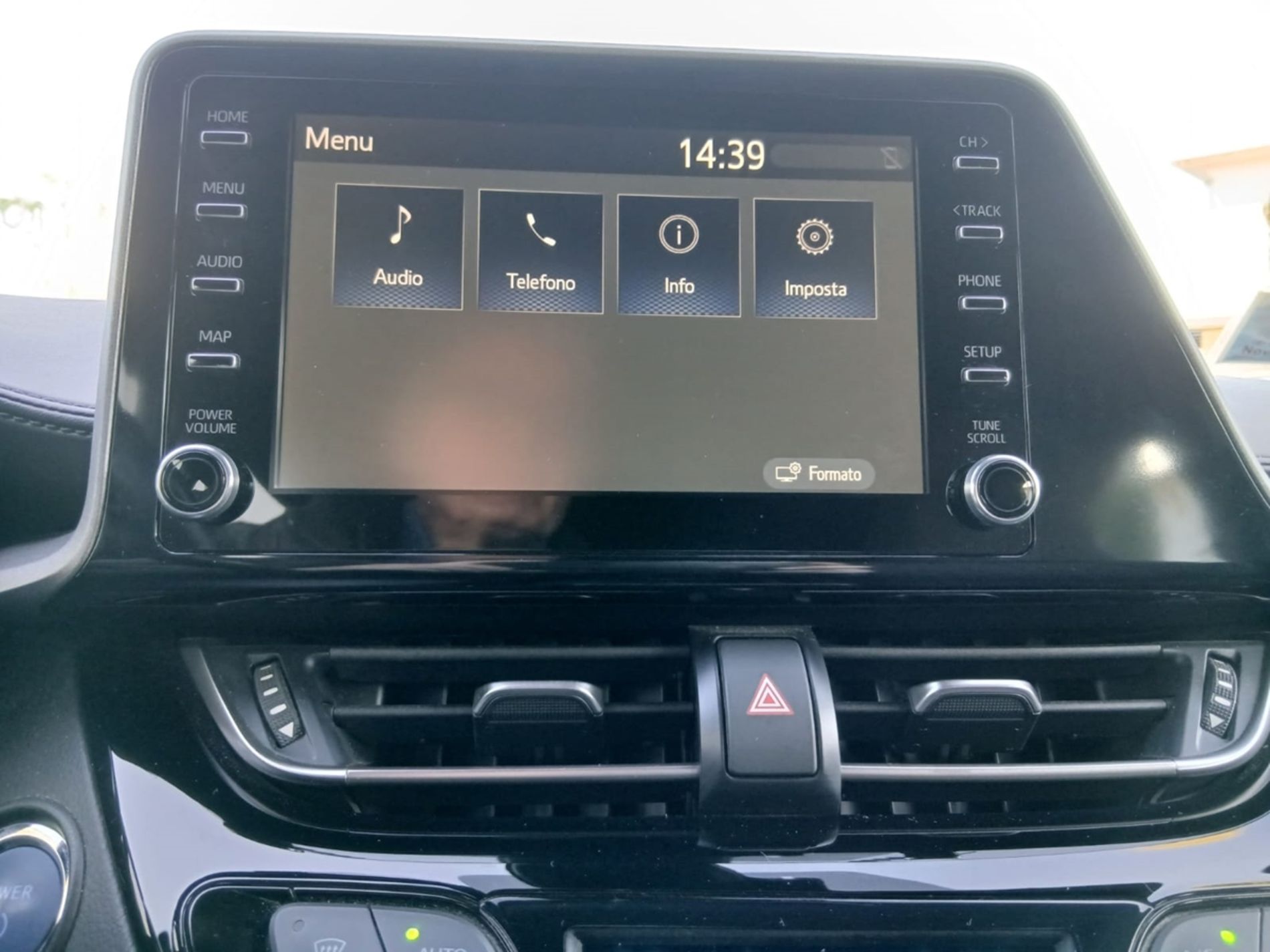 1.8 e-cvt - Gallotti Auto