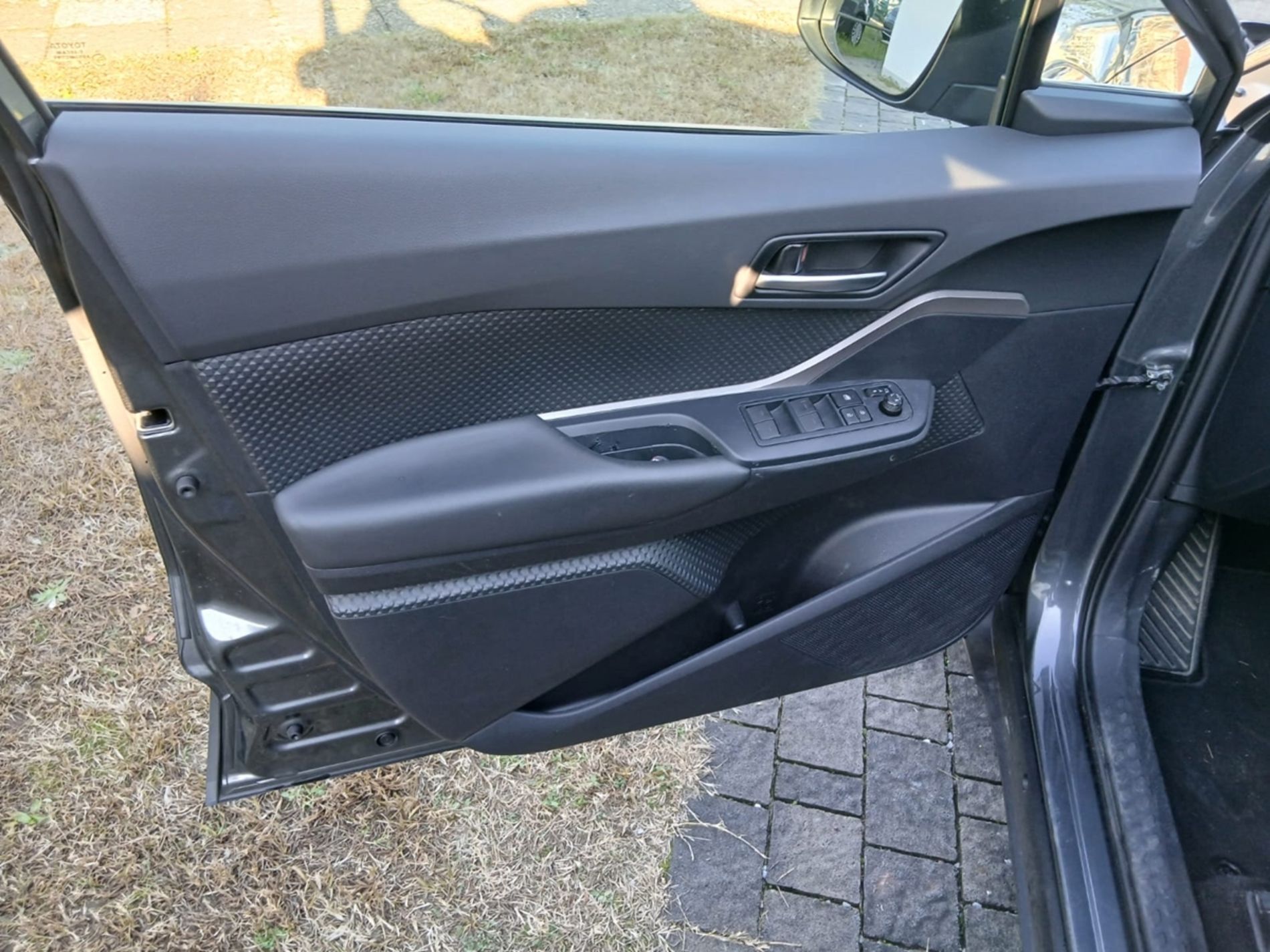 1.8 e-cvt - Gallotti Auto