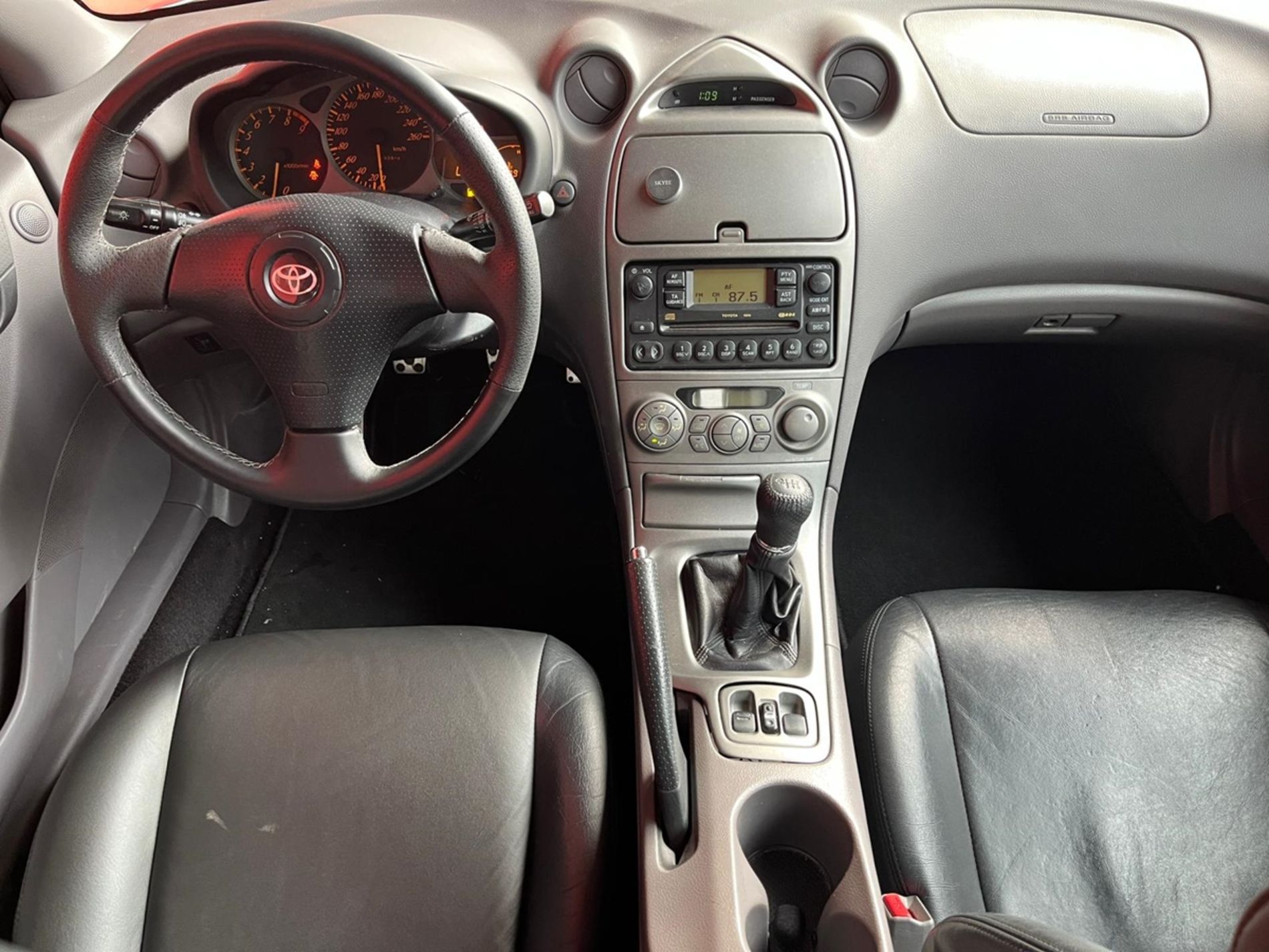 Sport  1.8 ts 192cv - Gallotti Auto