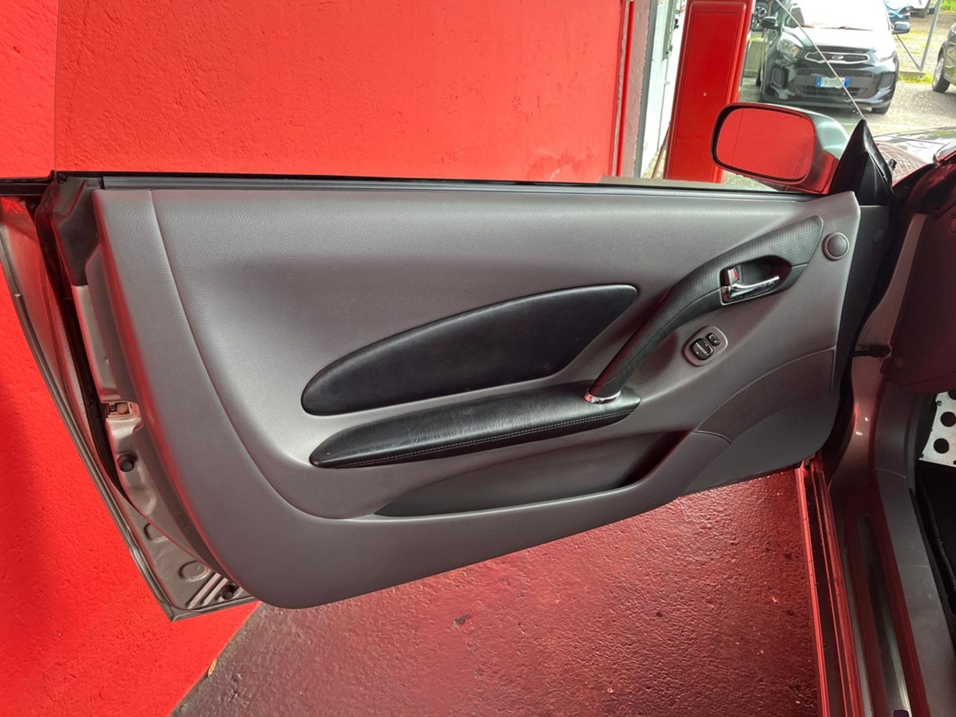 Sport  1.8 ts 192cv - Gallotti Auto