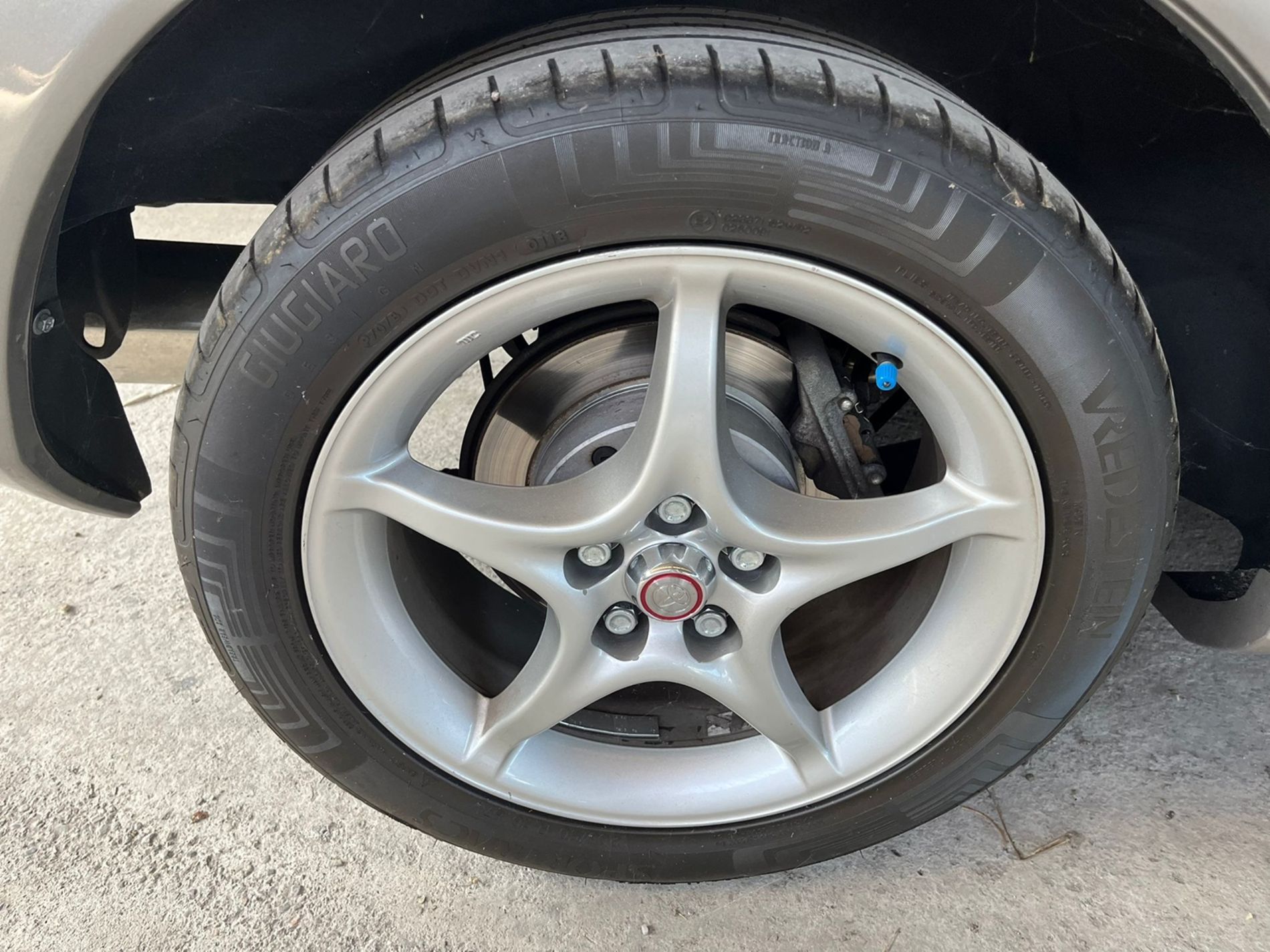 Celica 2p 1.8 ts (sport) 192cv - Gallotti Auto