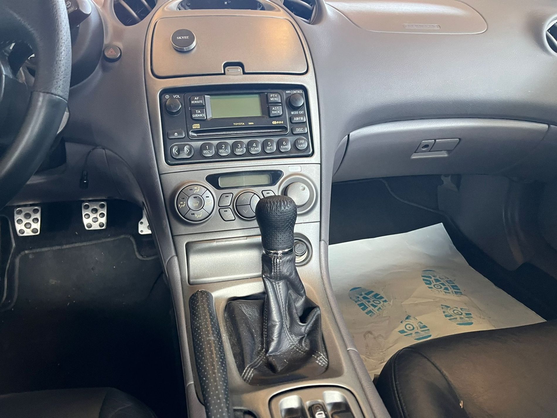 Celica 2p 1.8 ts (sport) 192cv - Gallotti Auto