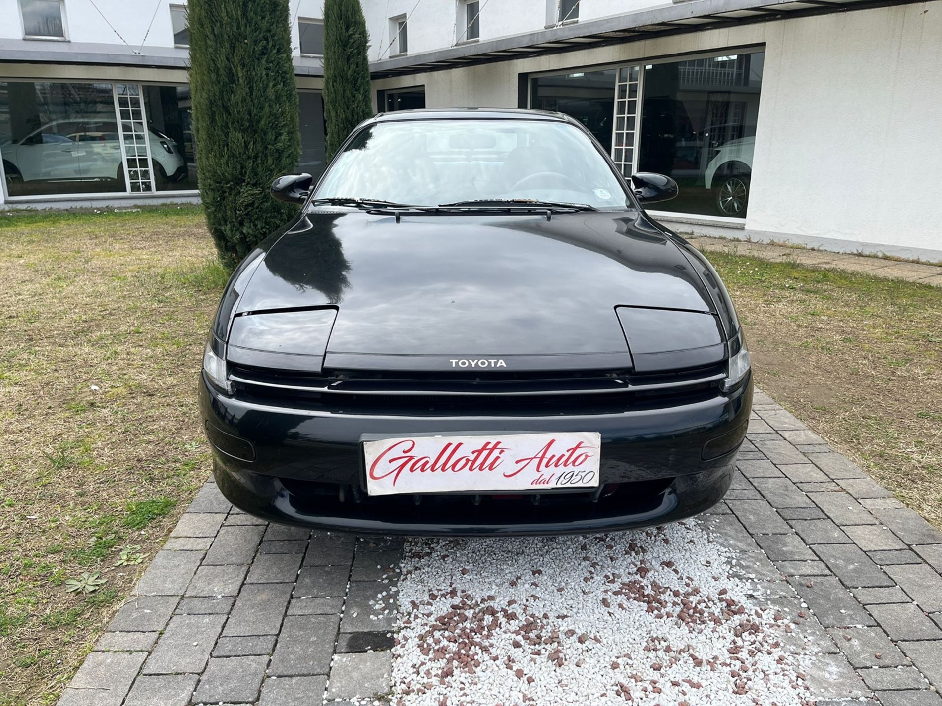 2.0 156 CV BENZ. - Gallotti Auto