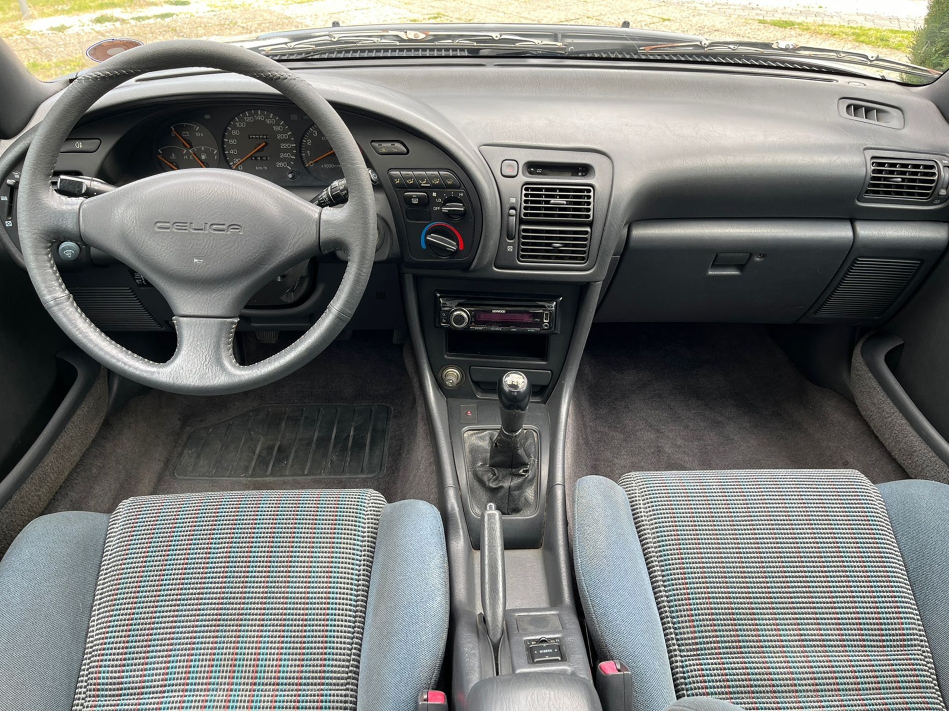 2.0 156 CV BENZ. - Gallotti Auto