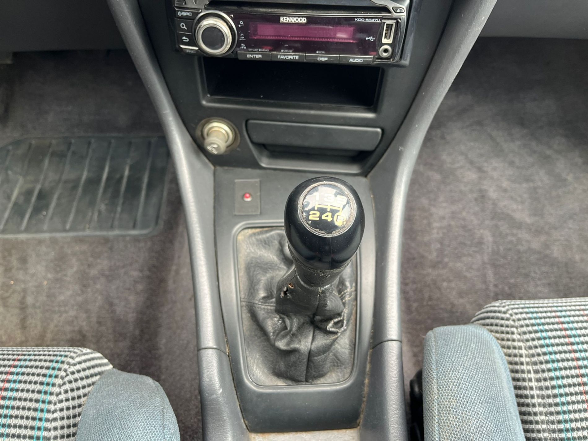 2.0 156 CV BENZ. - Gallotti Auto