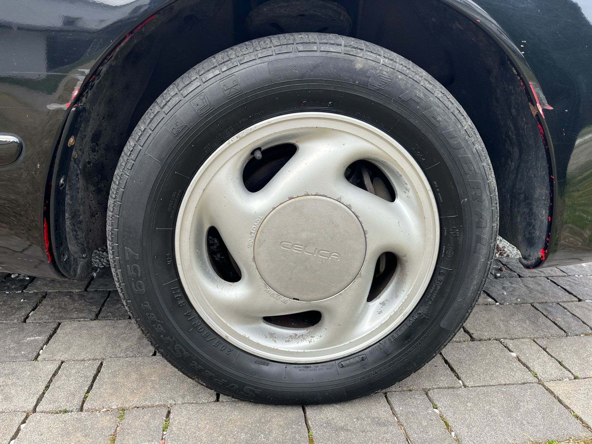 2.0 156 CV BENZ. - Gallotti Auto