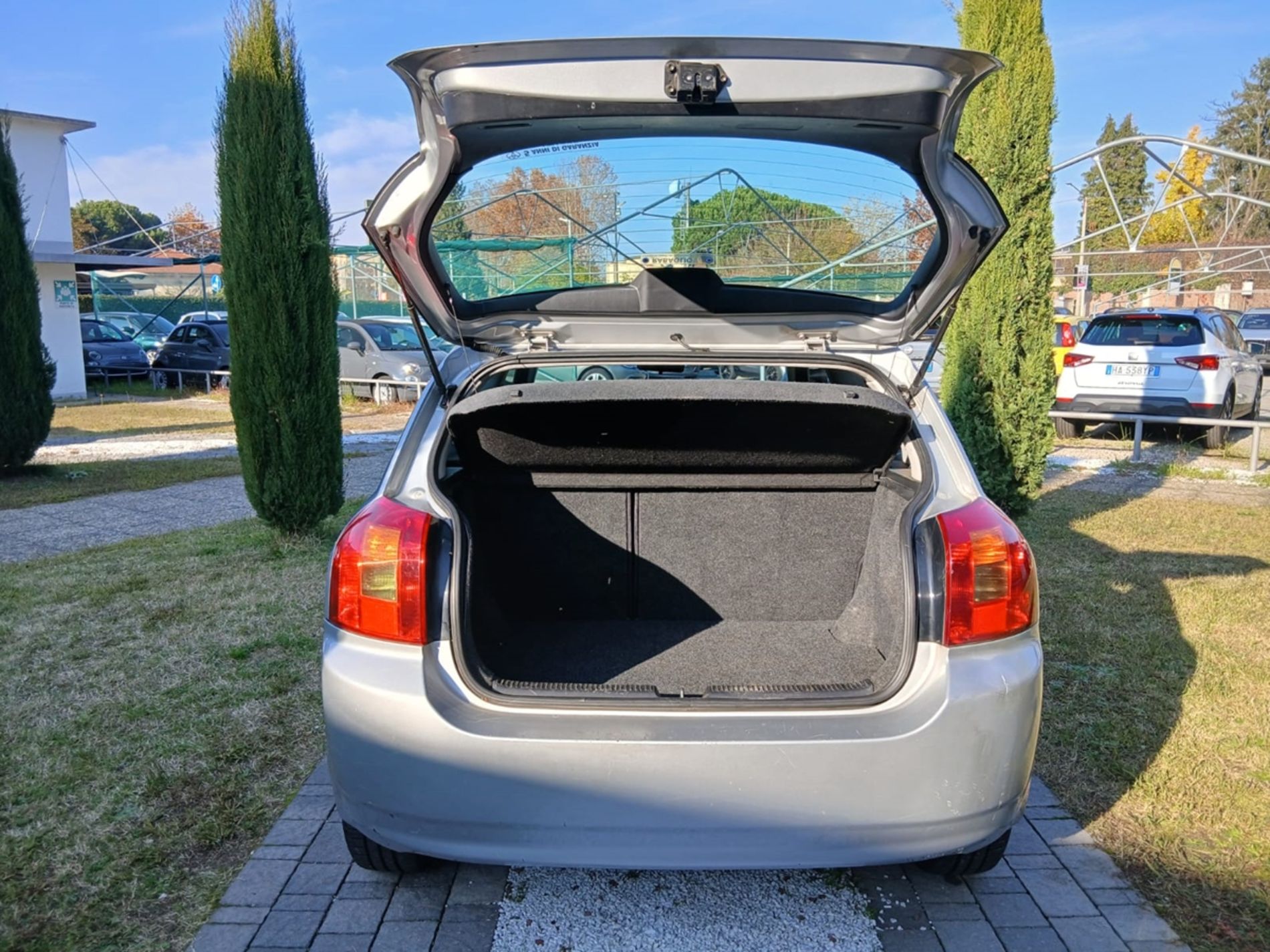 RISERVATA A COMMERCIANTI D’AUTO - Gallotti Auto