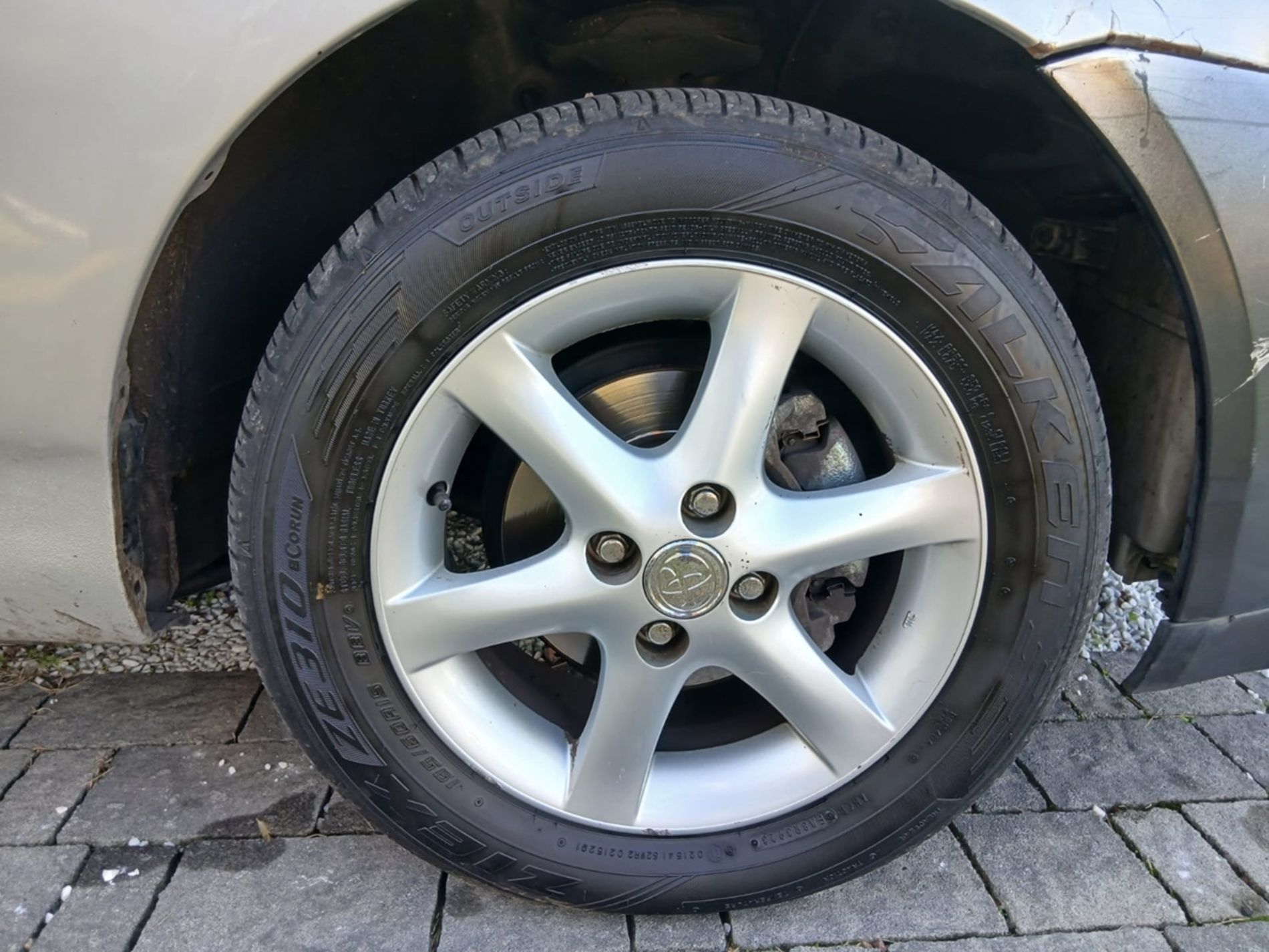 RISERVATA A COMMERCIANTI D’AUTO - Gallotti Auto