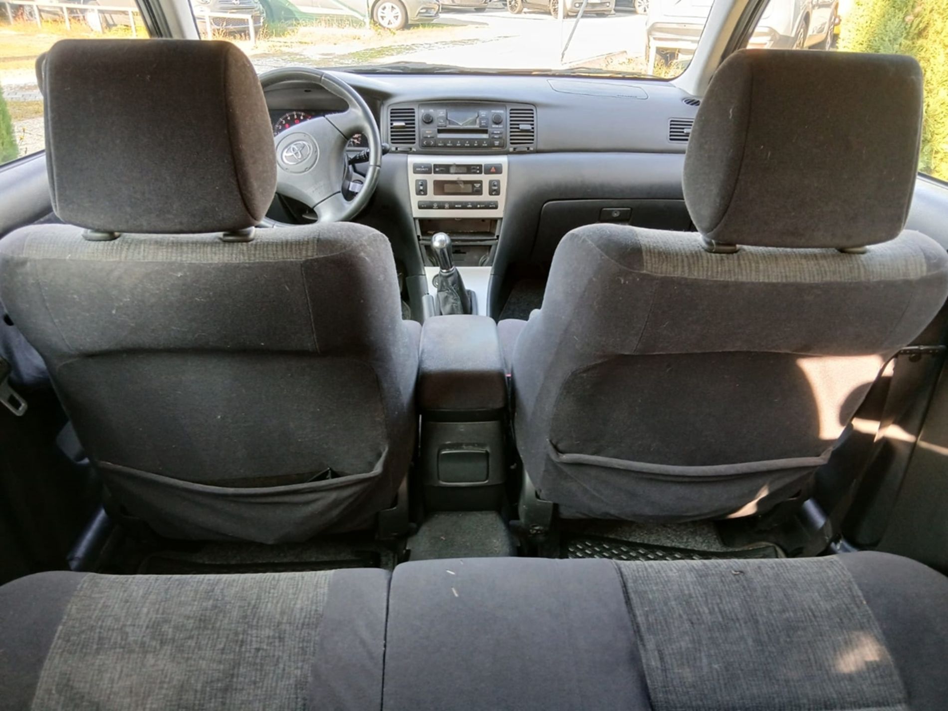 RISERVATA A COMMERCIANTI D’AUTO - Gallotti Auto