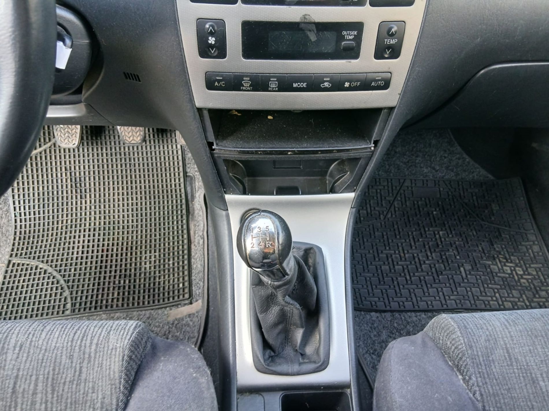 RISERVATA A COMMERCIANTI D’AUTO - Gallotti Auto