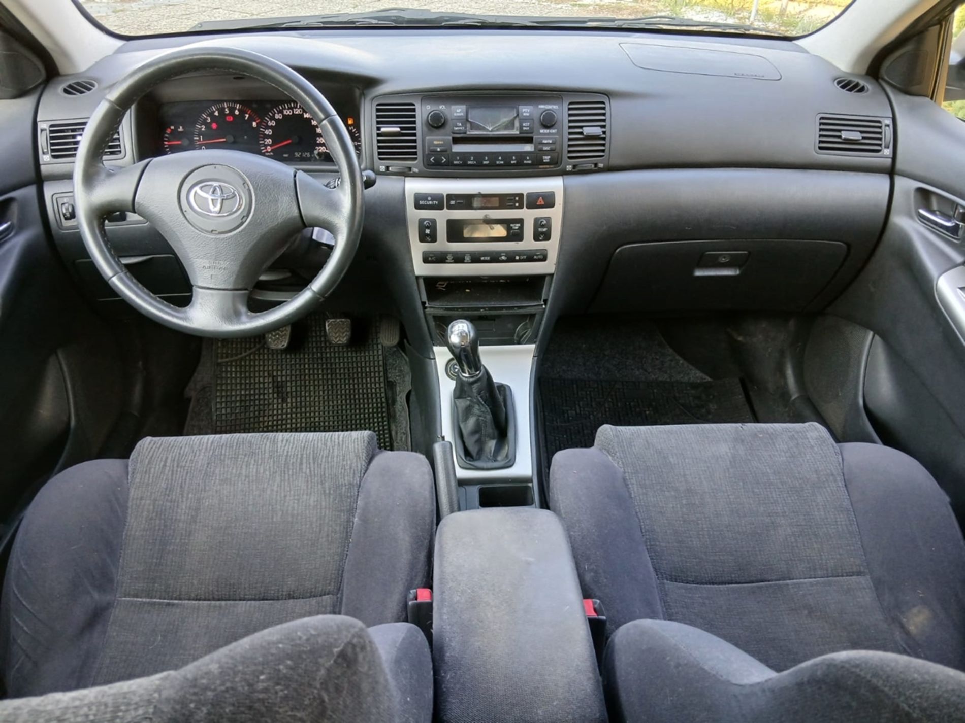 RISERVATA A COMMERCIANTI D’AUTO - Gallotti Auto