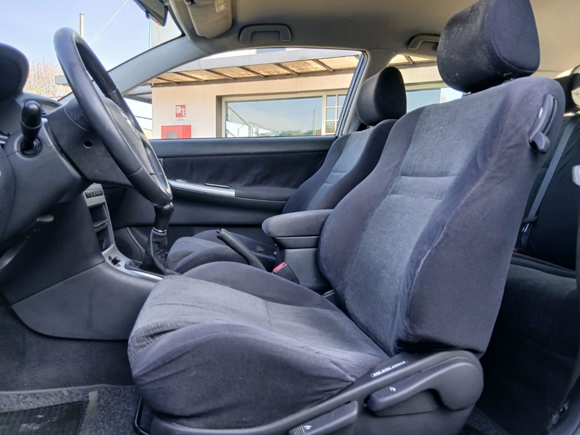 RISERVATA A COMMERCIANTI D’AUTO - Gallotti Auto