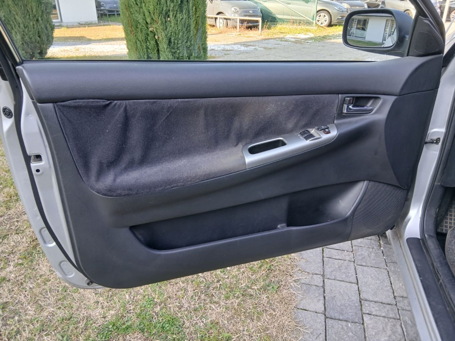 RISERVATA A COMMERCIANTI D’AUTO - Gallotti Auto