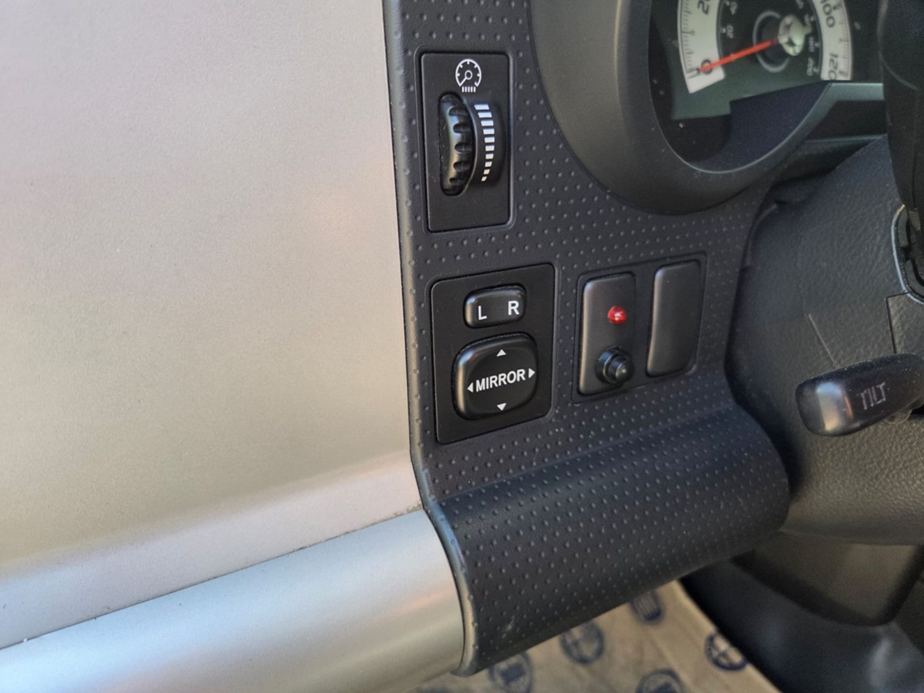 TOYOTA FJ CRUISER  - Gallotti Auto