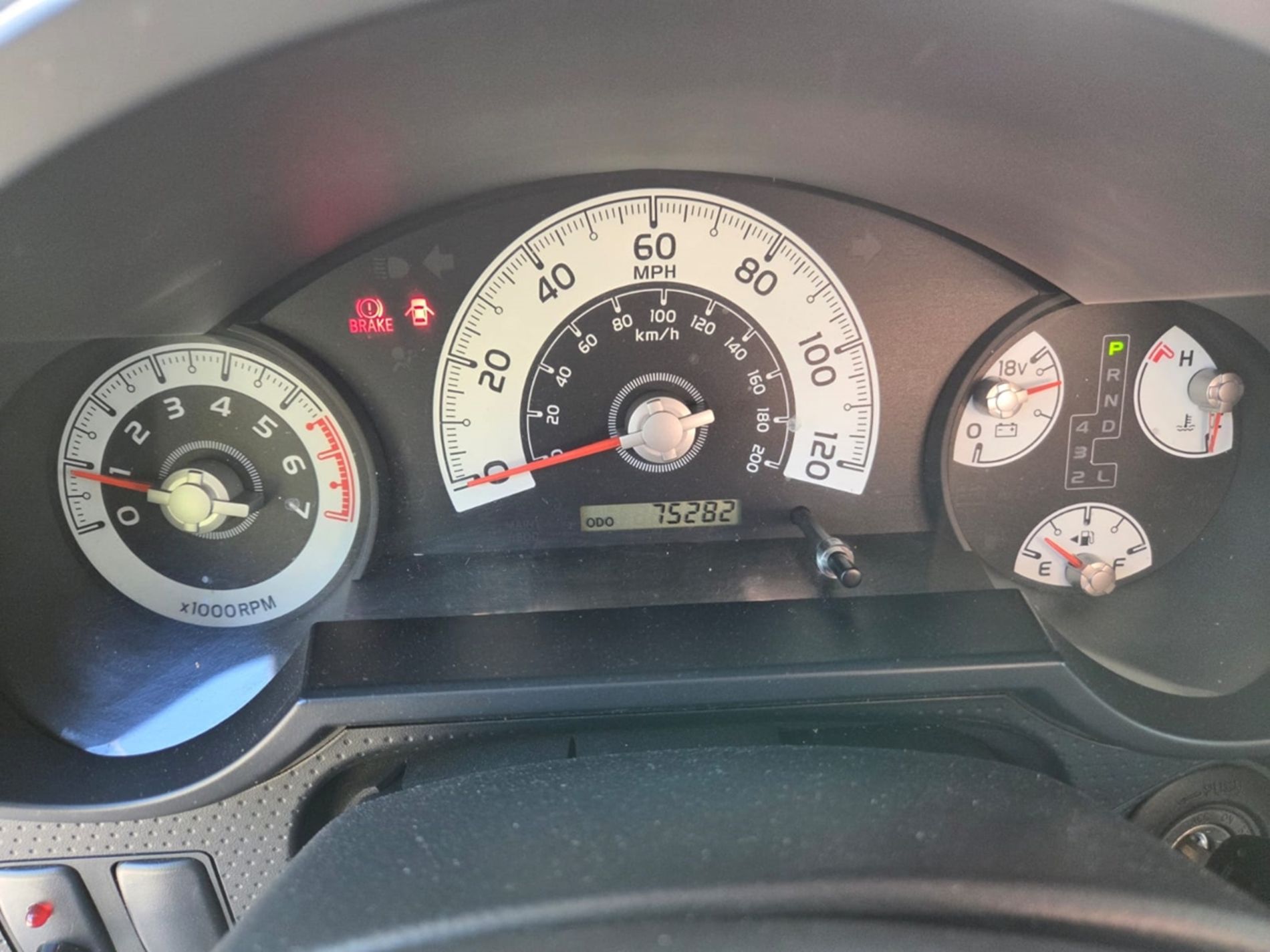 TOYOTA FJ CRUISER  - Gallotti Auto