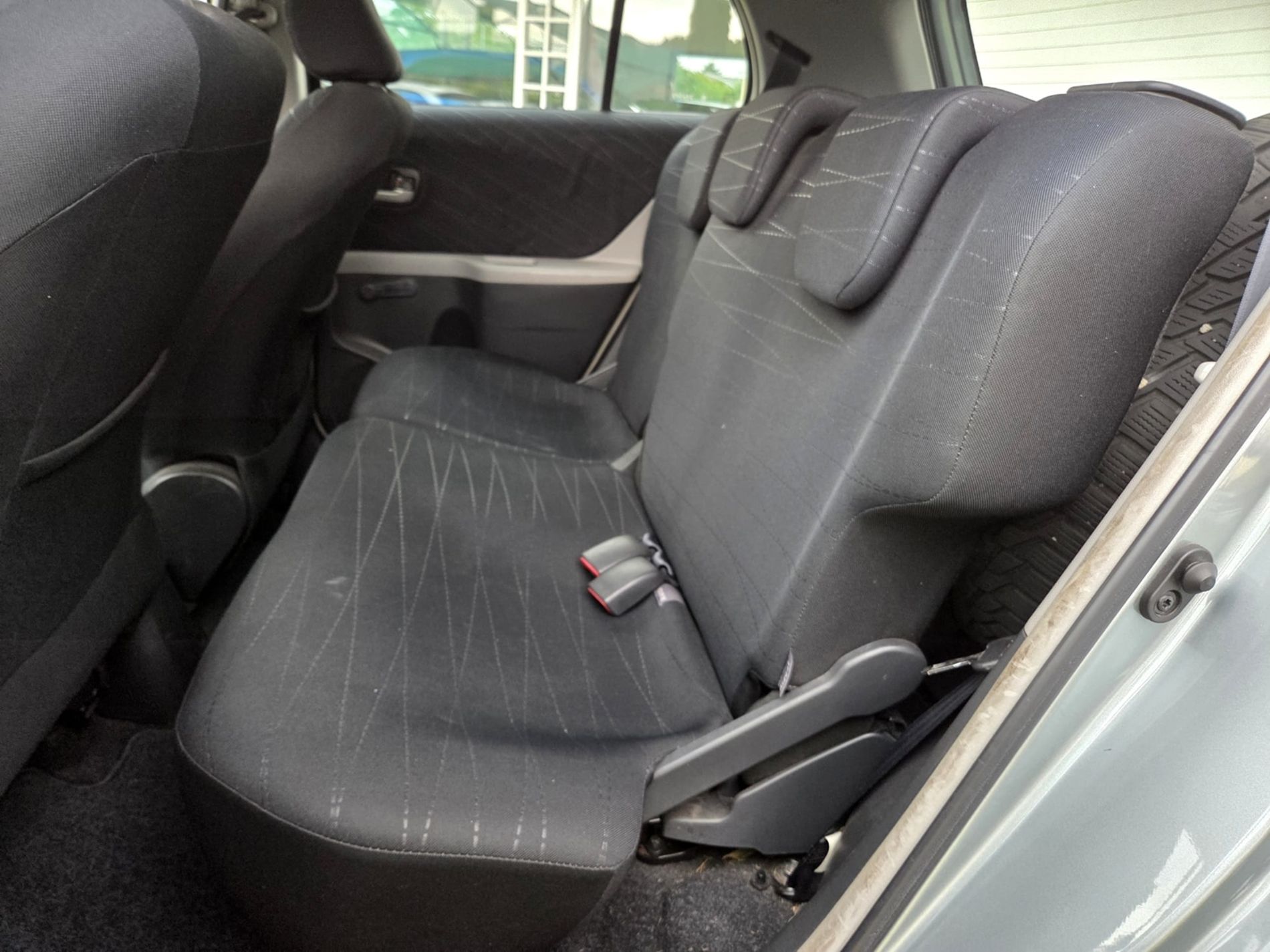 NEOPATENATI - Gallotti Auto