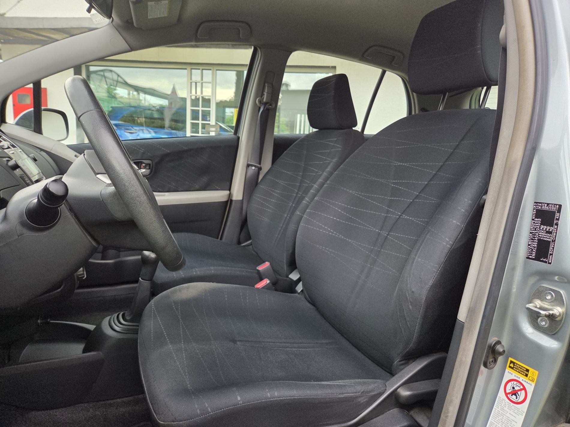 NEOPATENATI - Gallotti Auto