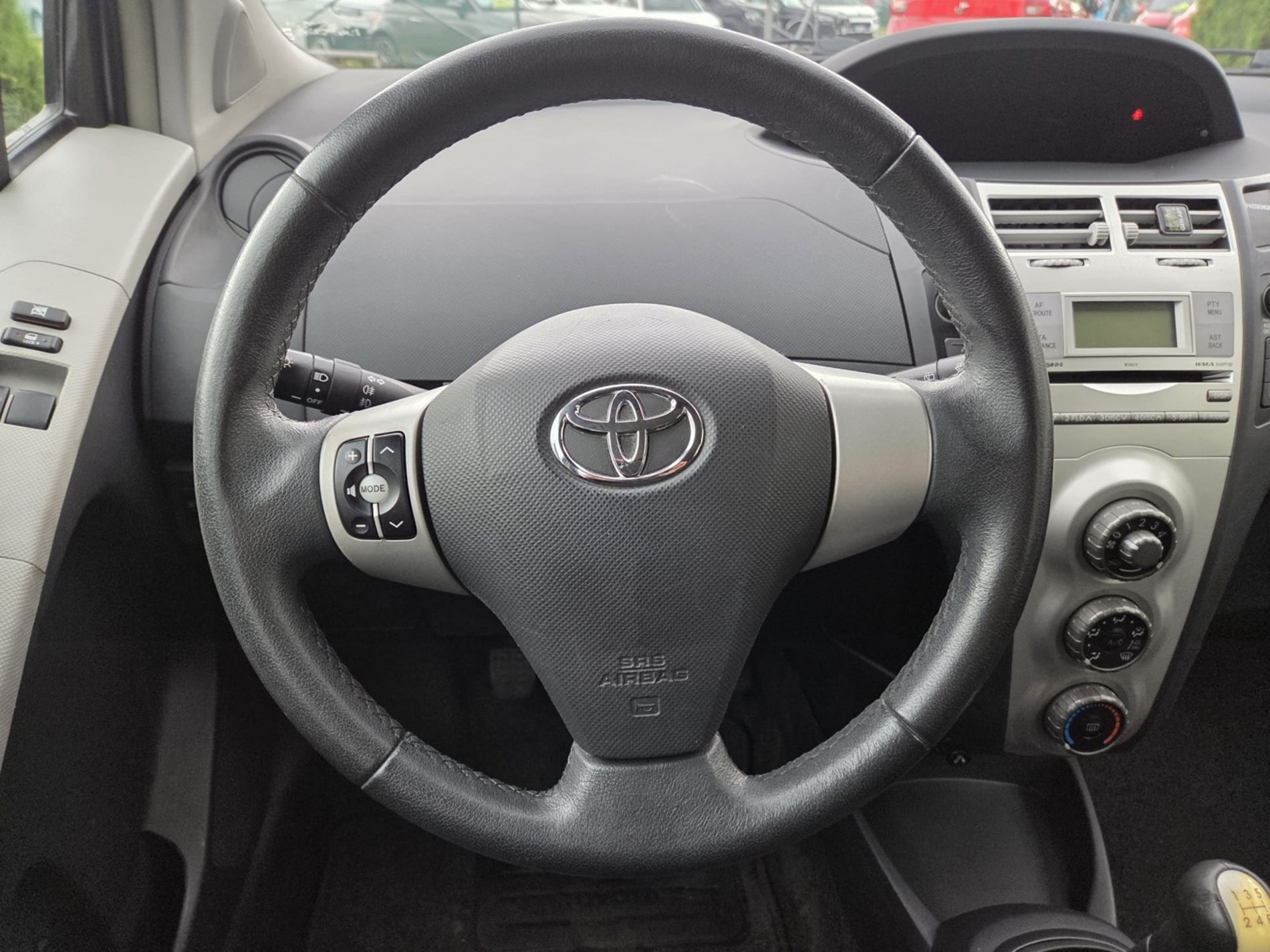 NEOPATENATI - Gallotti Auto