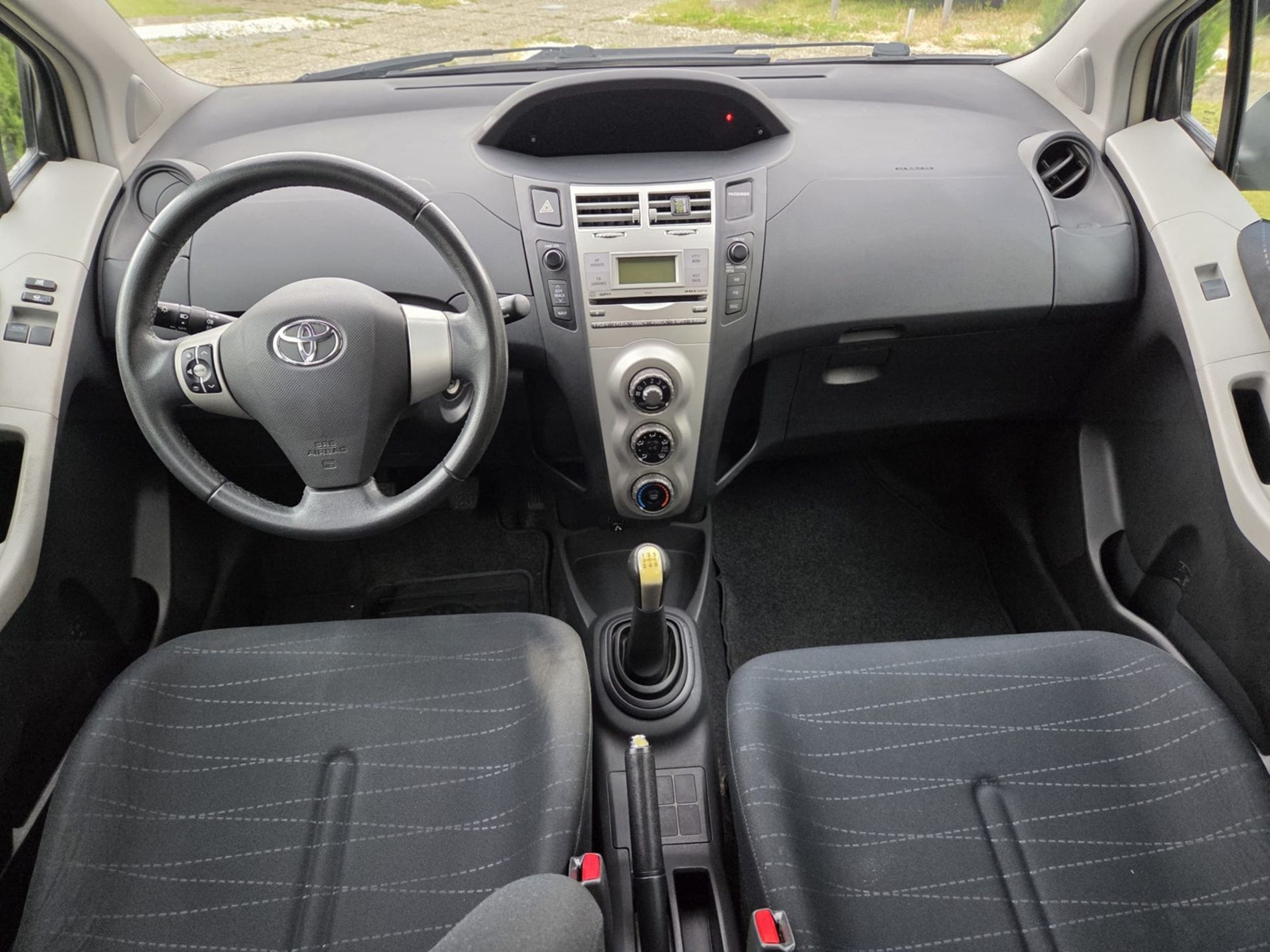 NEOPATENATI - Gallotti Auto