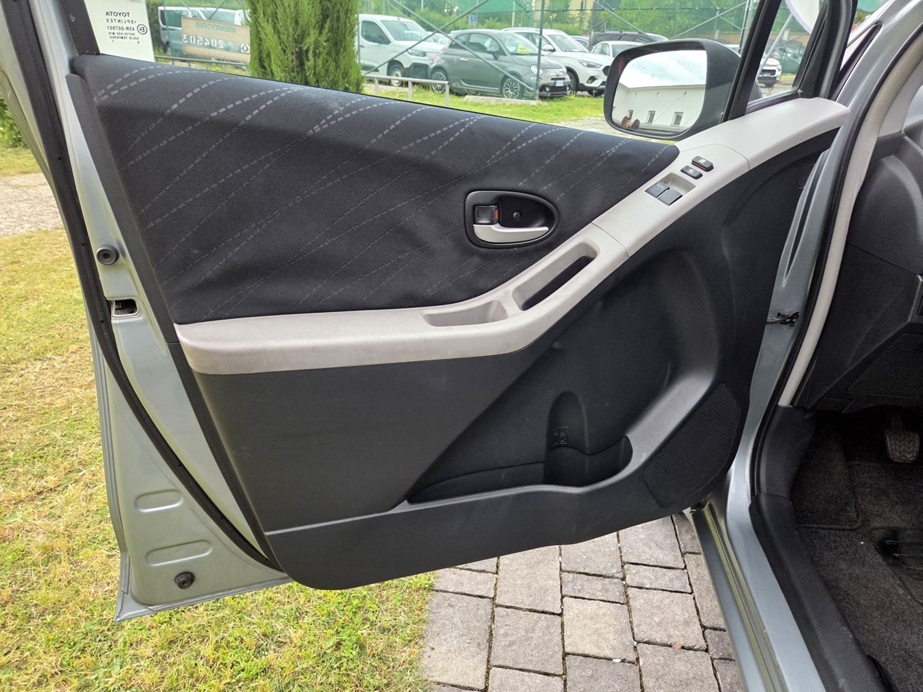 NEOPATENATI - Gallotti Auto