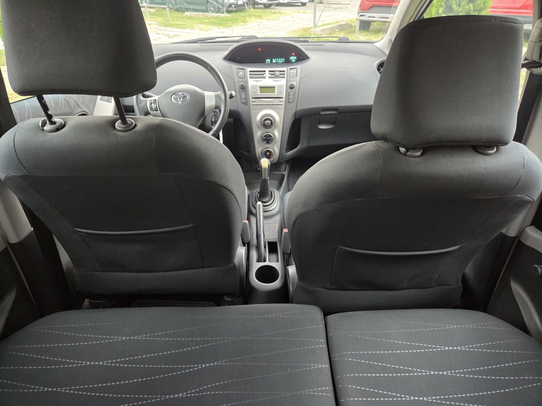 NEOPATENATI - Gallotti Auto