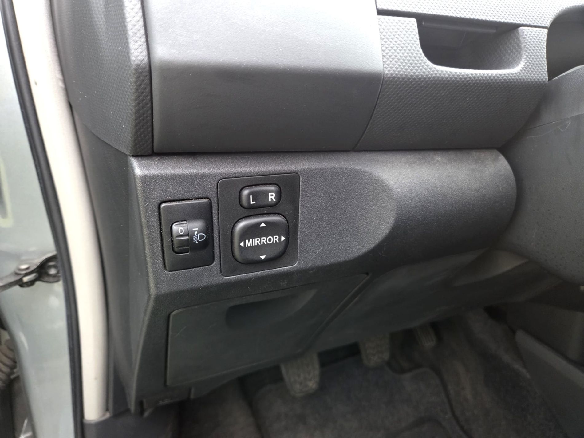 NEOPATENATI - Gallotti Auto