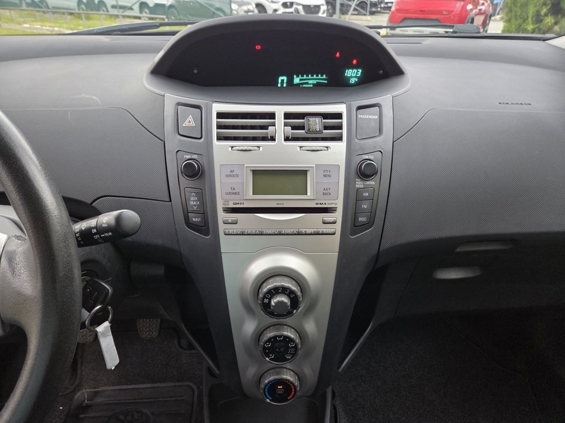 NEOPATENATI - Gallotti Auto