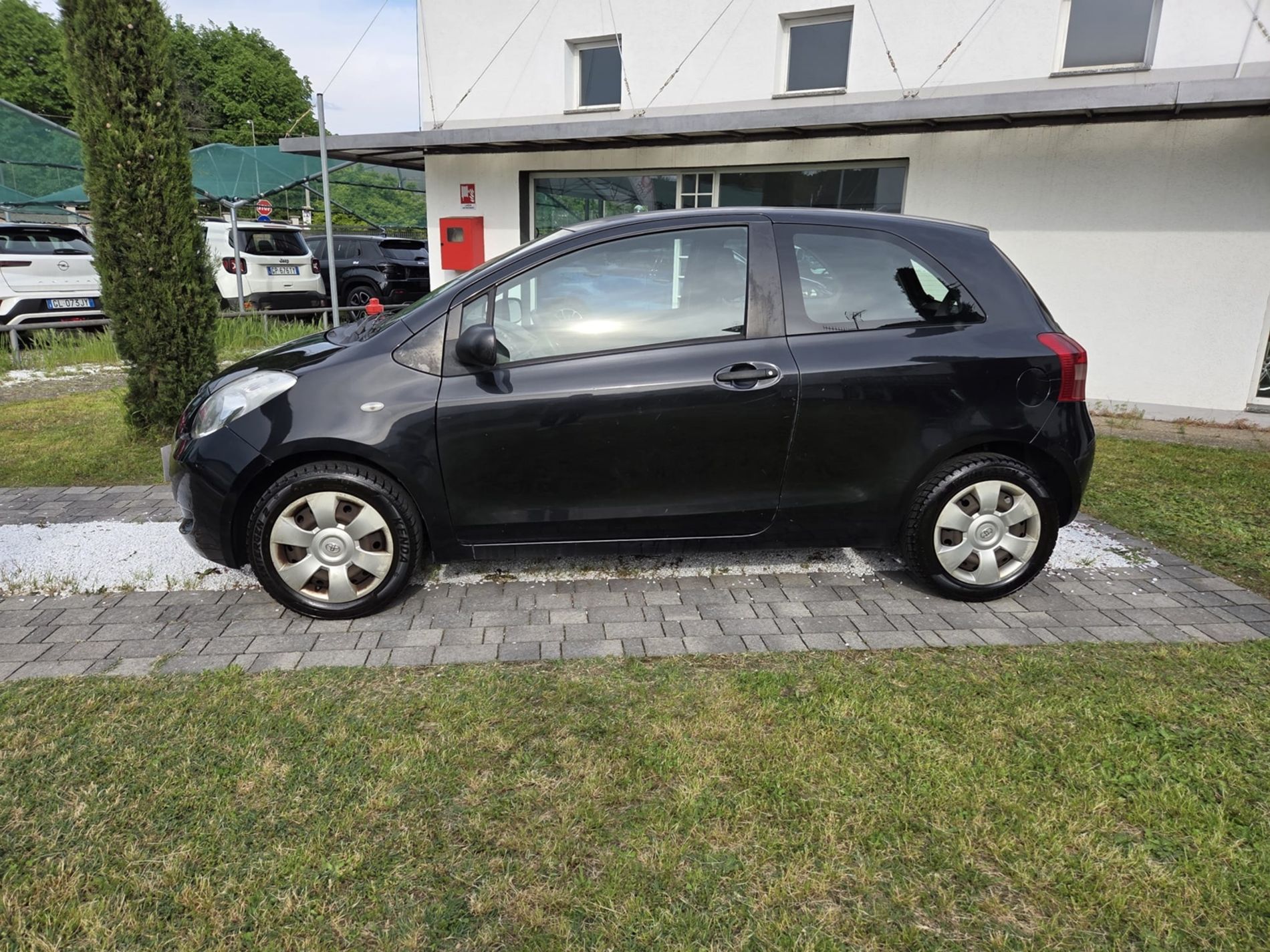 RISERVATA A COMMERCIANTI D’AUTO - Gallotti Auto