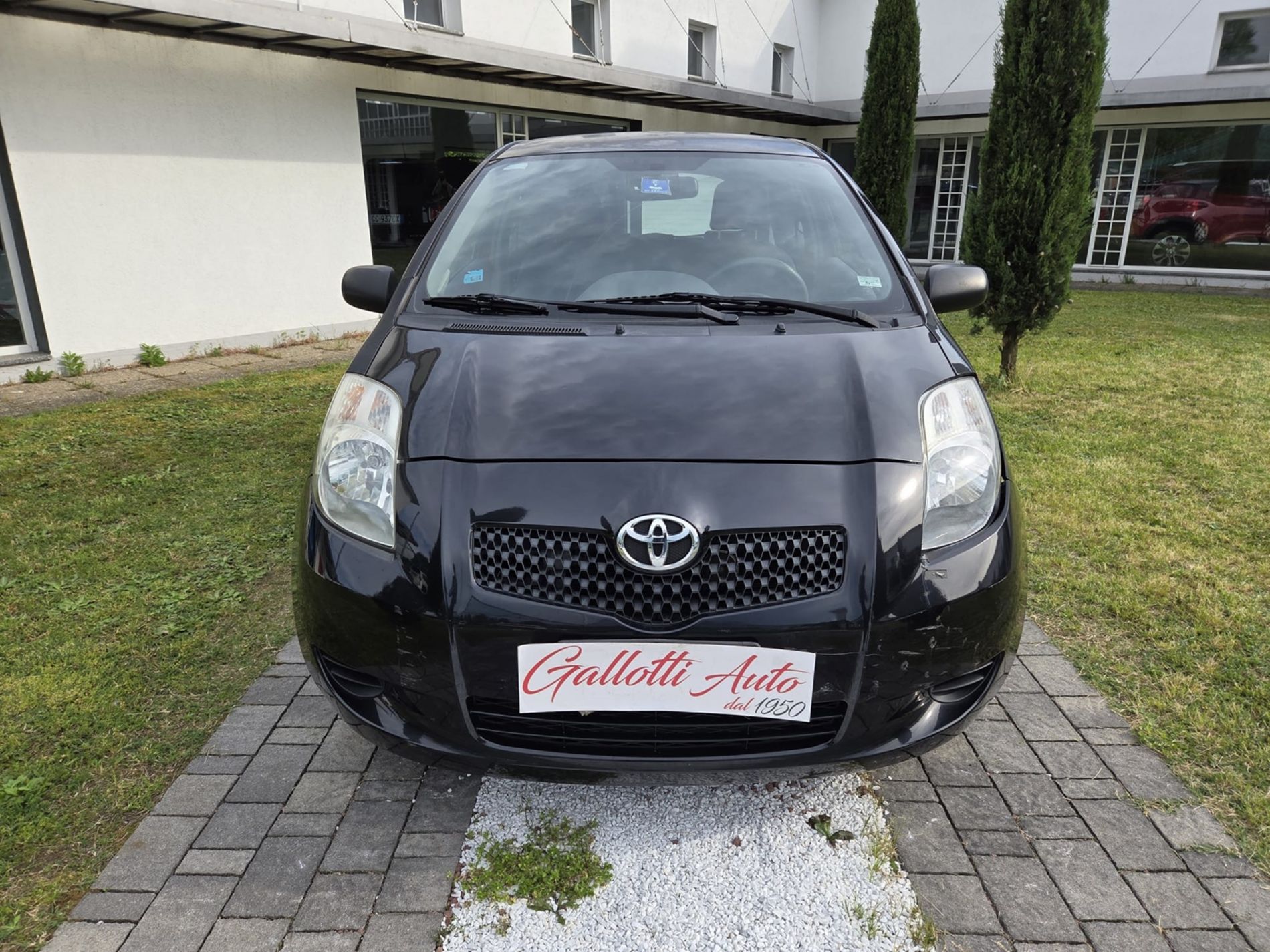 RISERVATA A COMMERCIANTI D’AUTO - Gallotti Auto