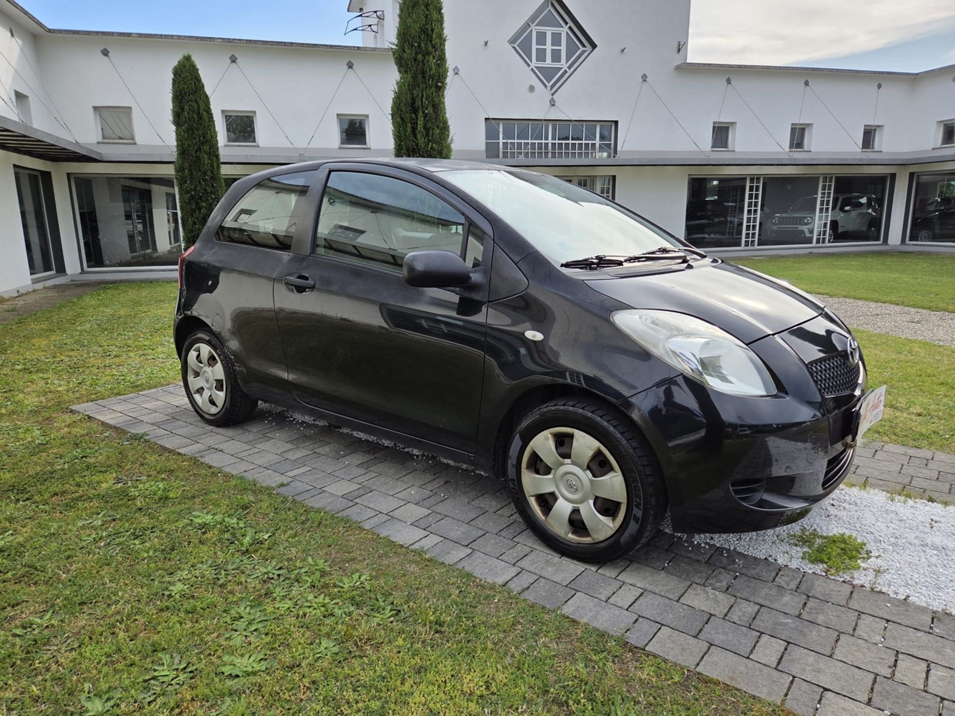 RISERVATA A COMMERCIANTI D’AUTO - Gallotti Auto