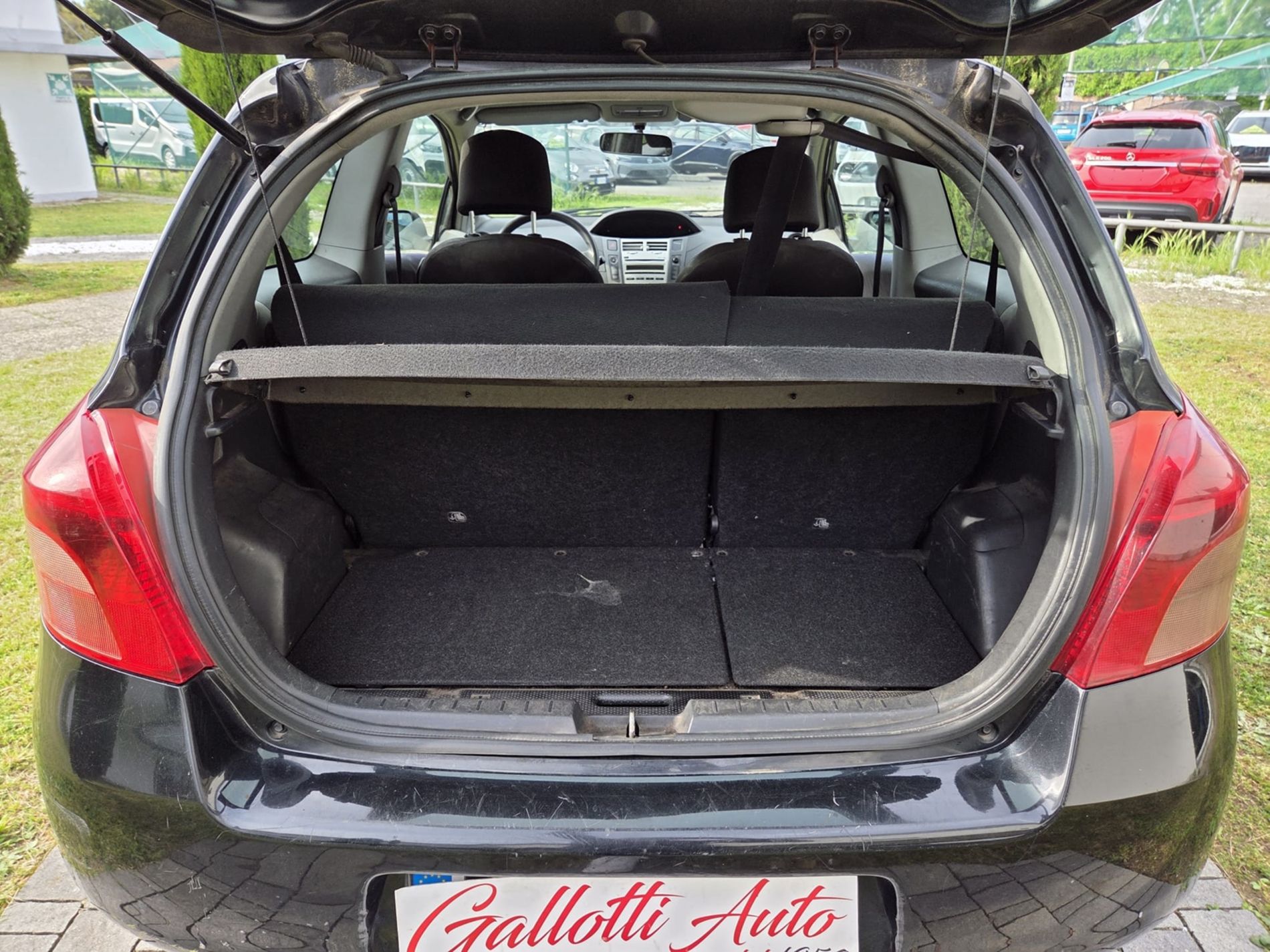 RISERVATA A COMMERCIANTI D’AUTO - Gallotti Auto