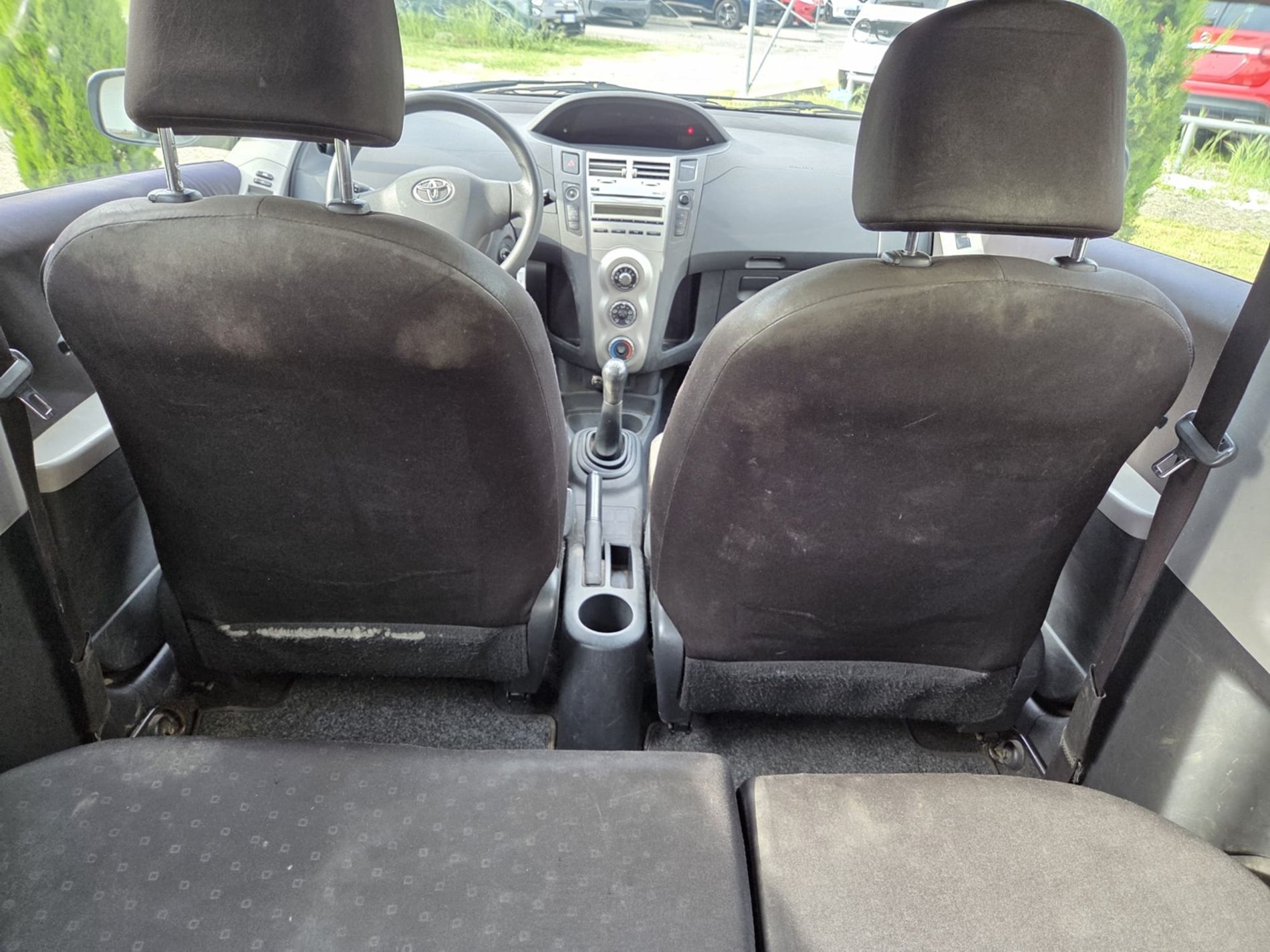 RISERVATA A COMMERCIANTI D’AUTO - Gallotti Auto