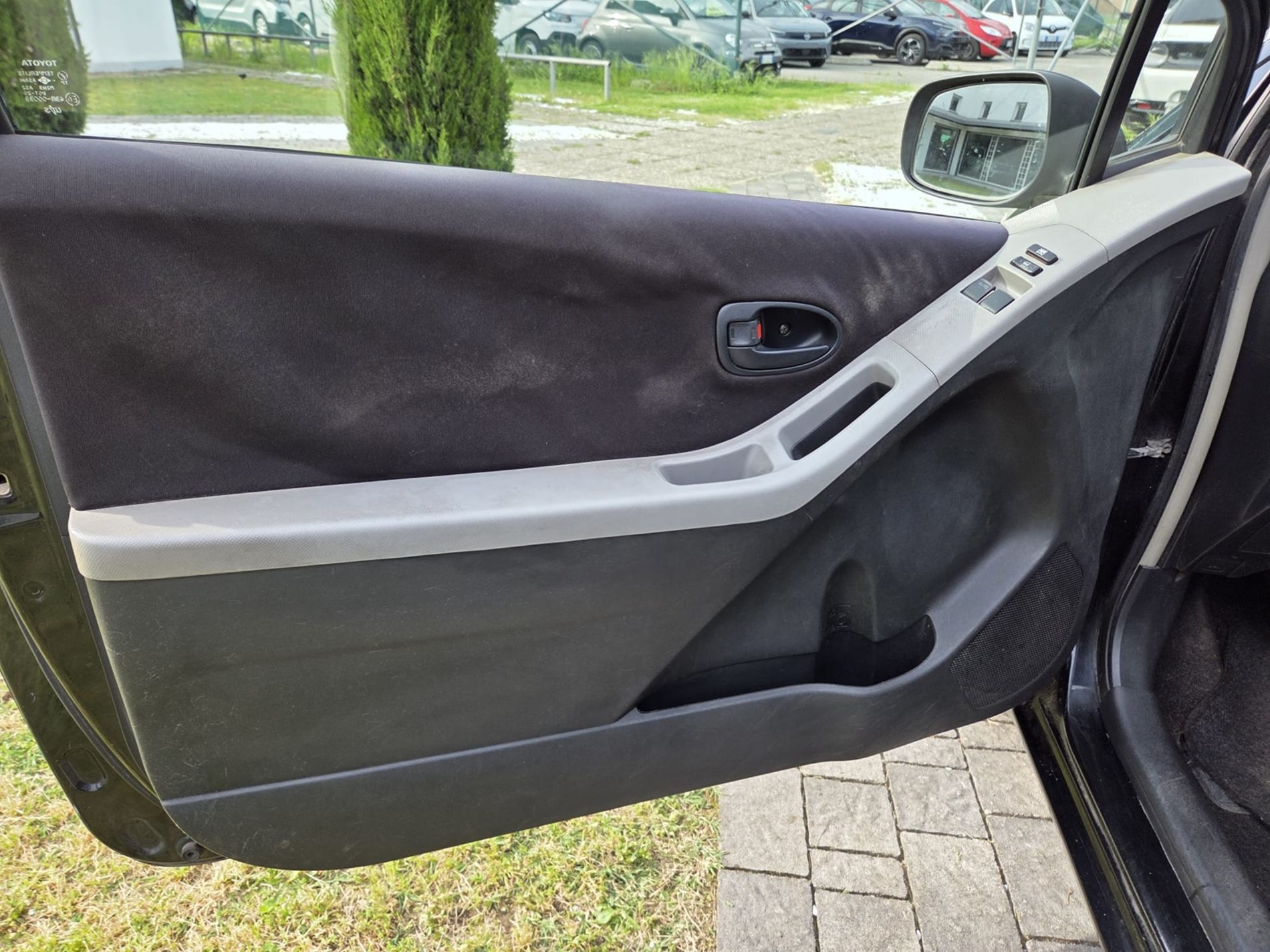 RISERVATA A COMMERCIANTI D’AUTO - Gallotti Auto