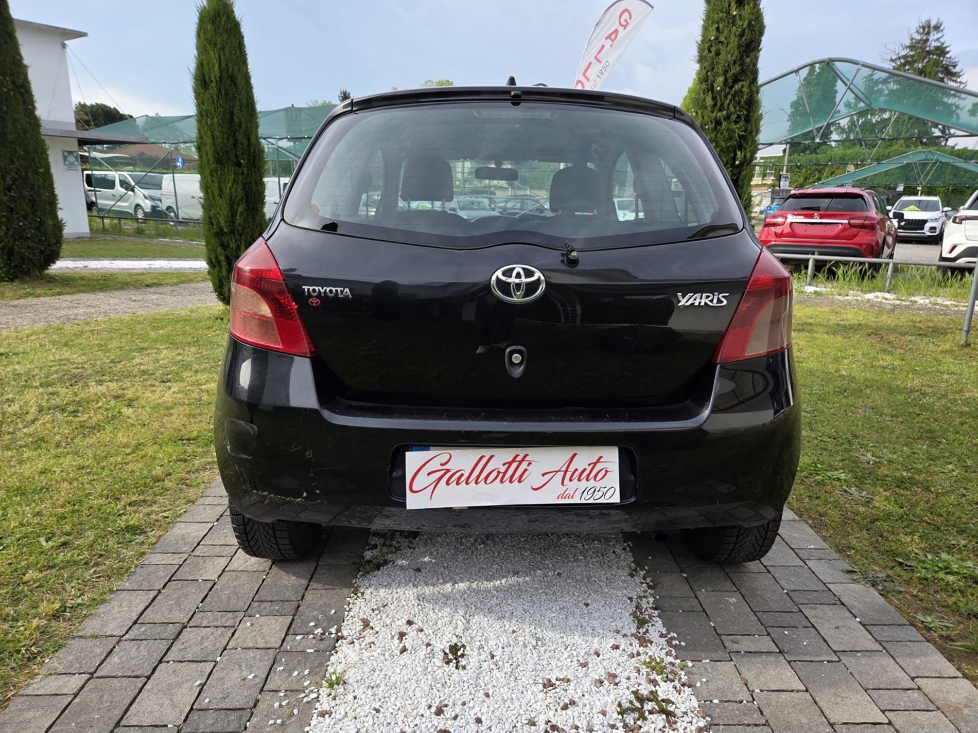 RISERVATA A COMMERCIANTI D’AUTO - Gallotti Auto