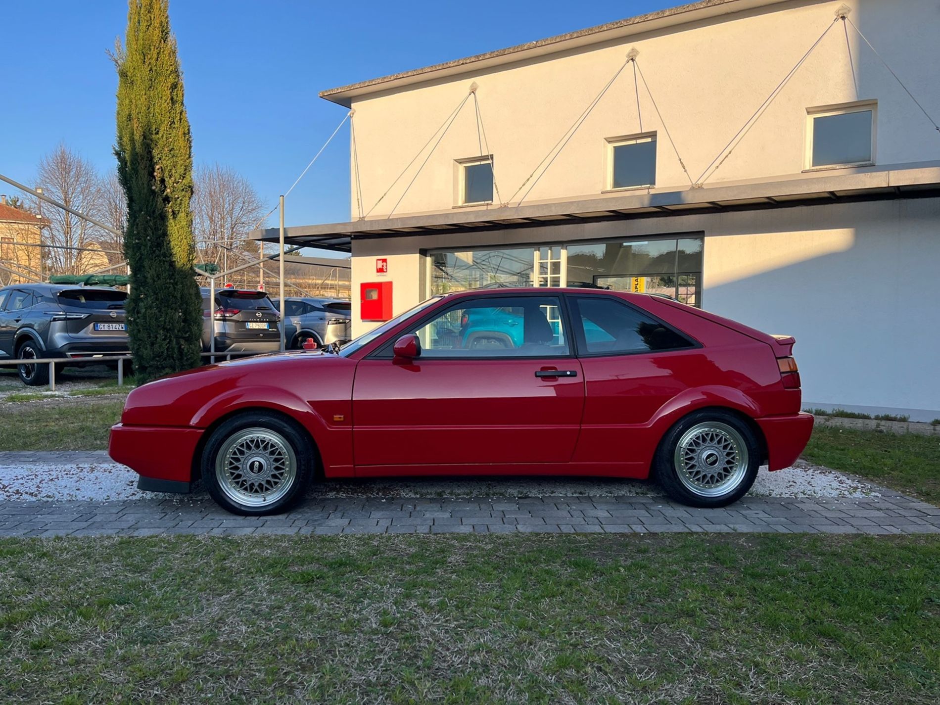 1.8 benzina 133cv - Gallotti Auto