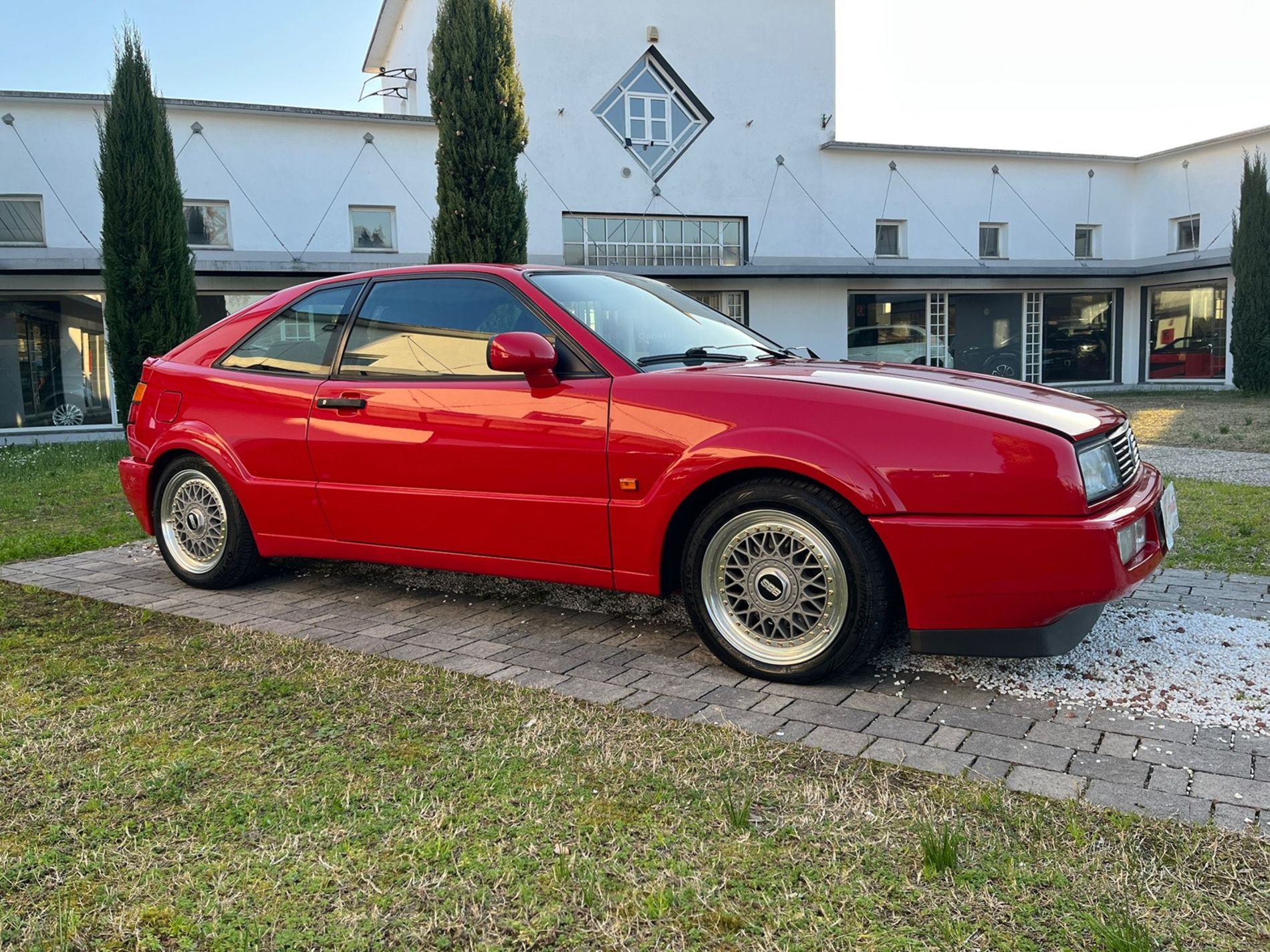 1.8 benzina 133cv - Gallotti Auto