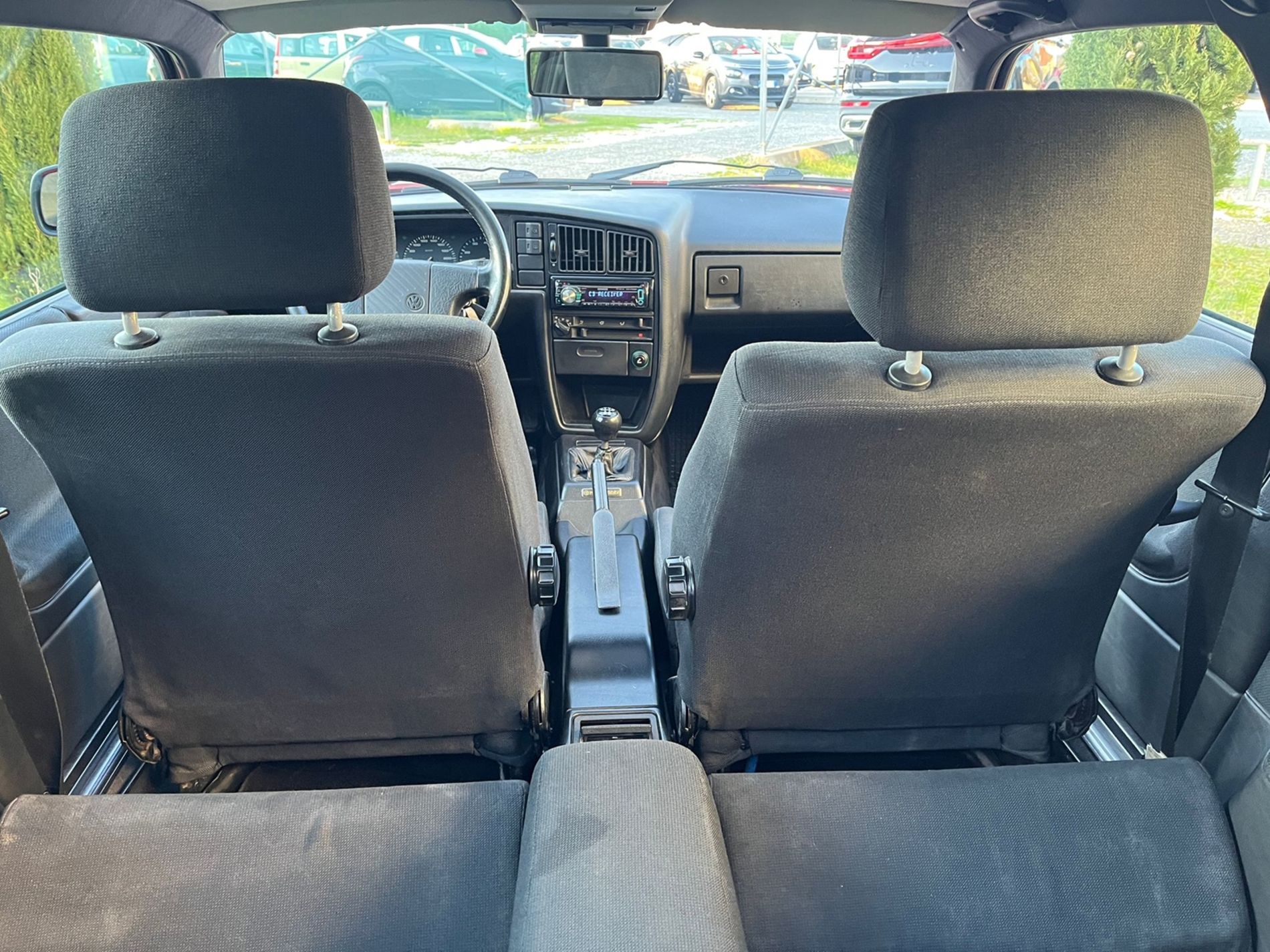 1.8 benzina 133cv - Gallotti Auto