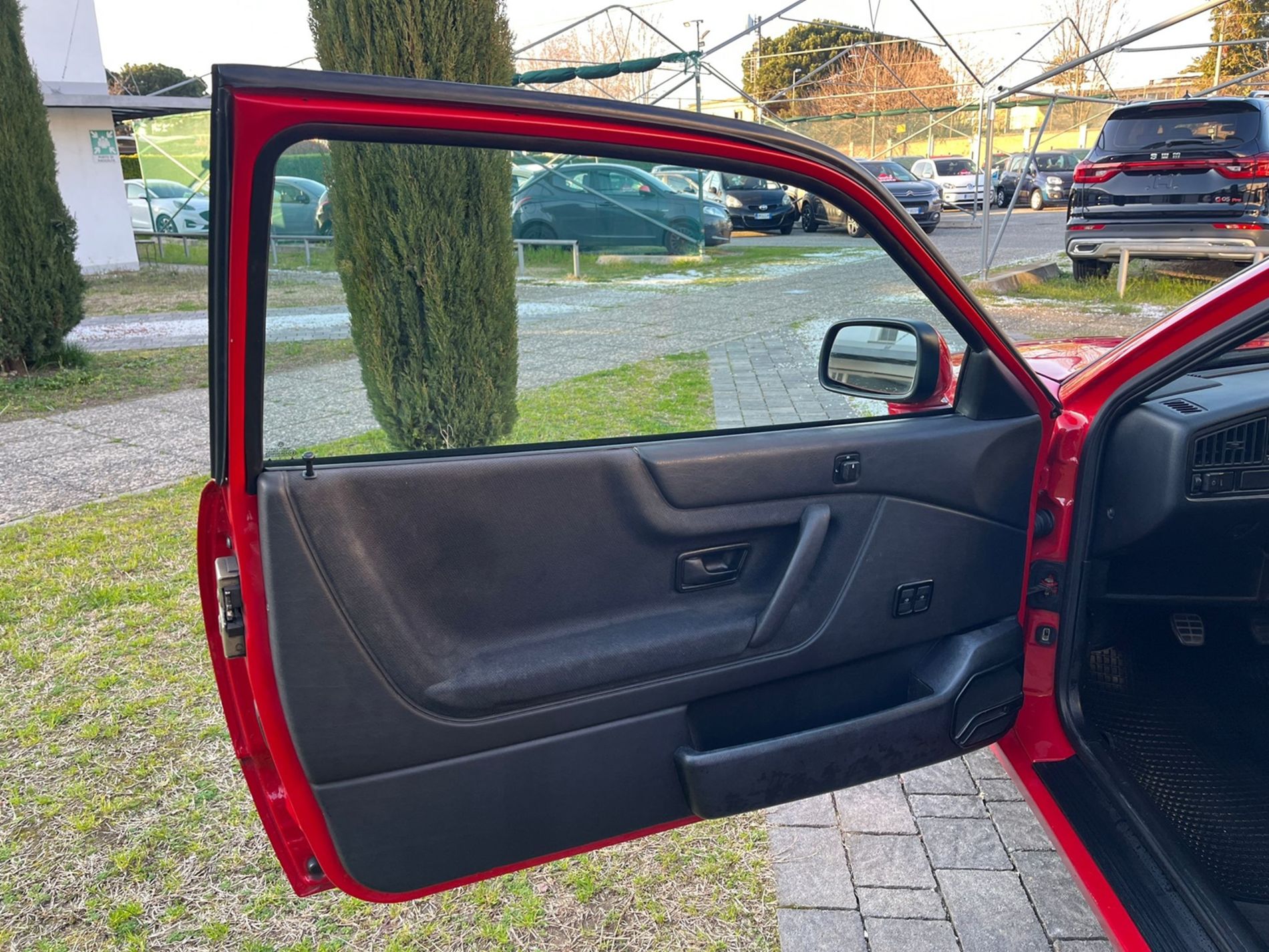 1.8 benzina 133cv - Gallotti Auto