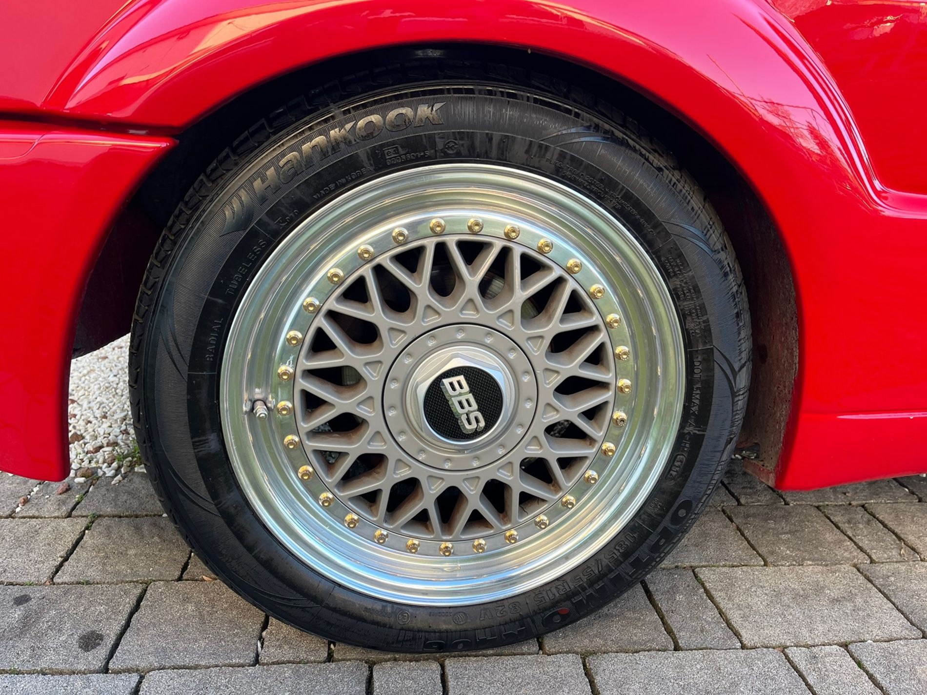 1.8 benzina 133cv - Gallotti Auto