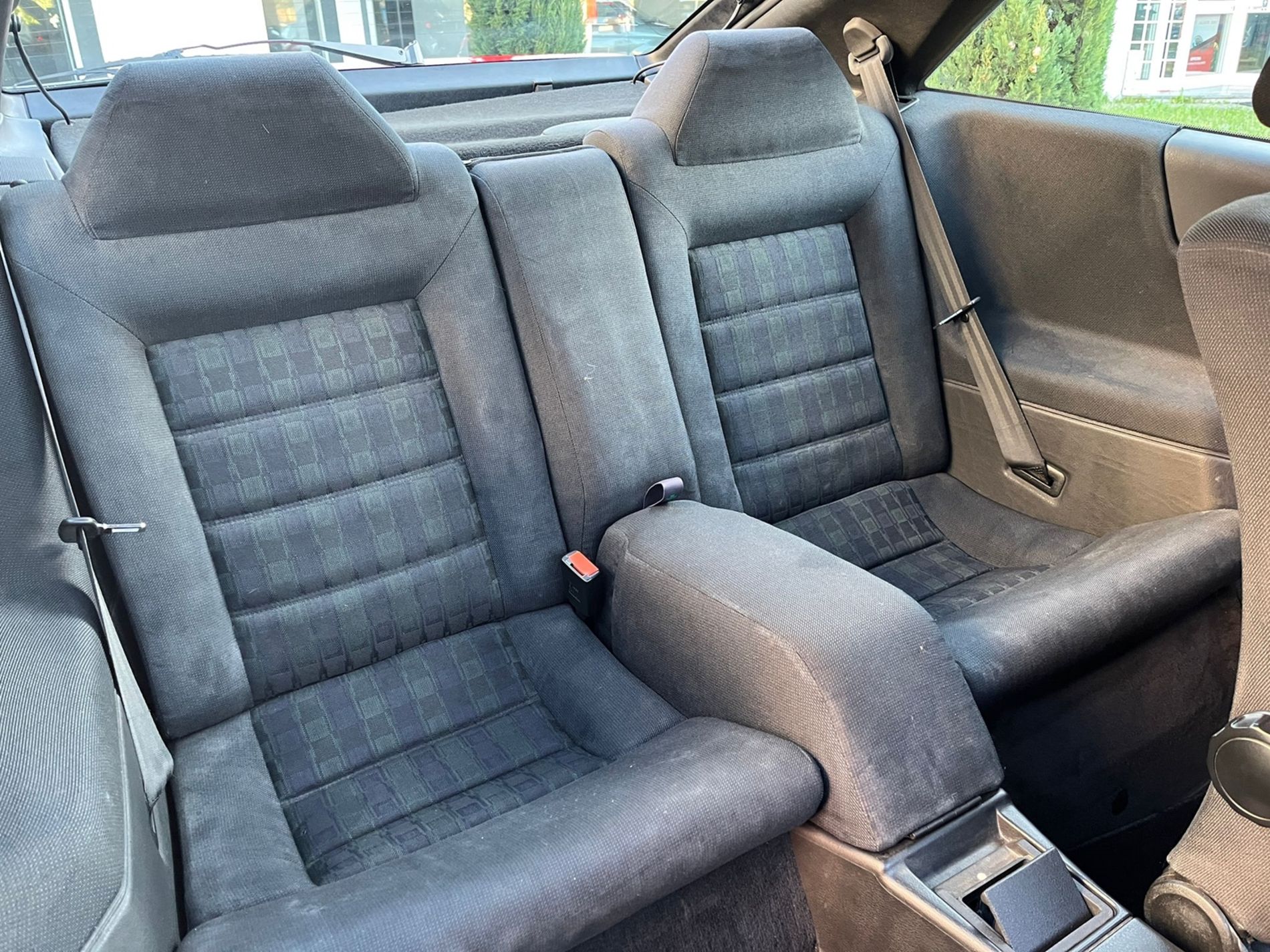 1.8 benzina 133cv - Gallotti Auto