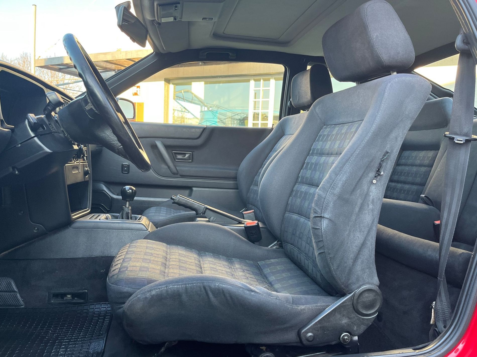 1.8 benzina 133cv - Gallotti Auto